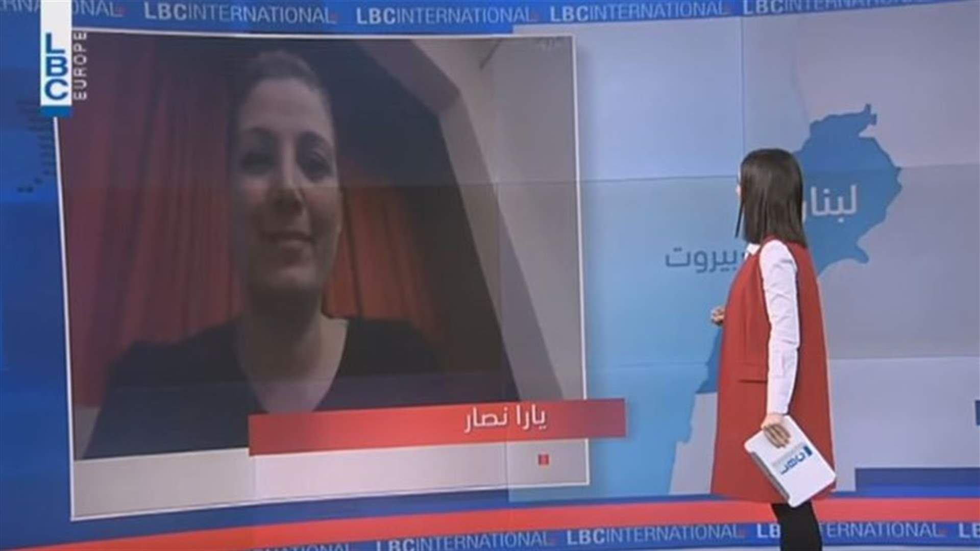 LBCI
