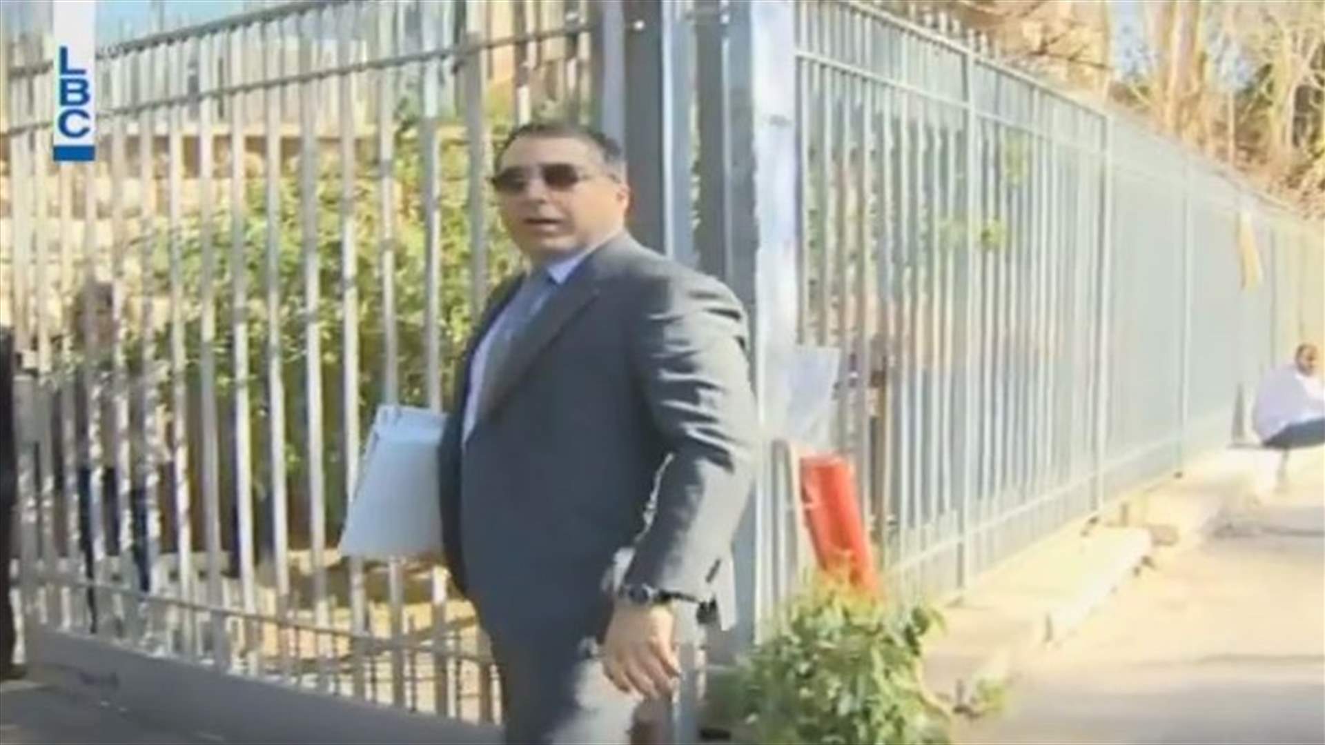 LBCI