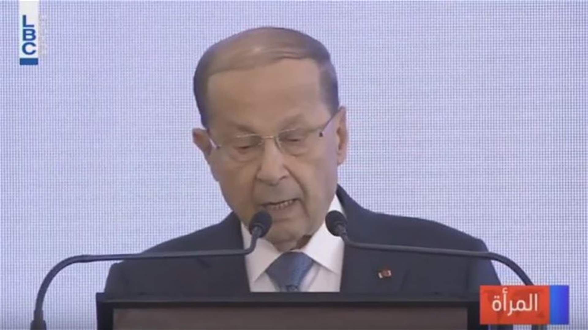 LBCI
