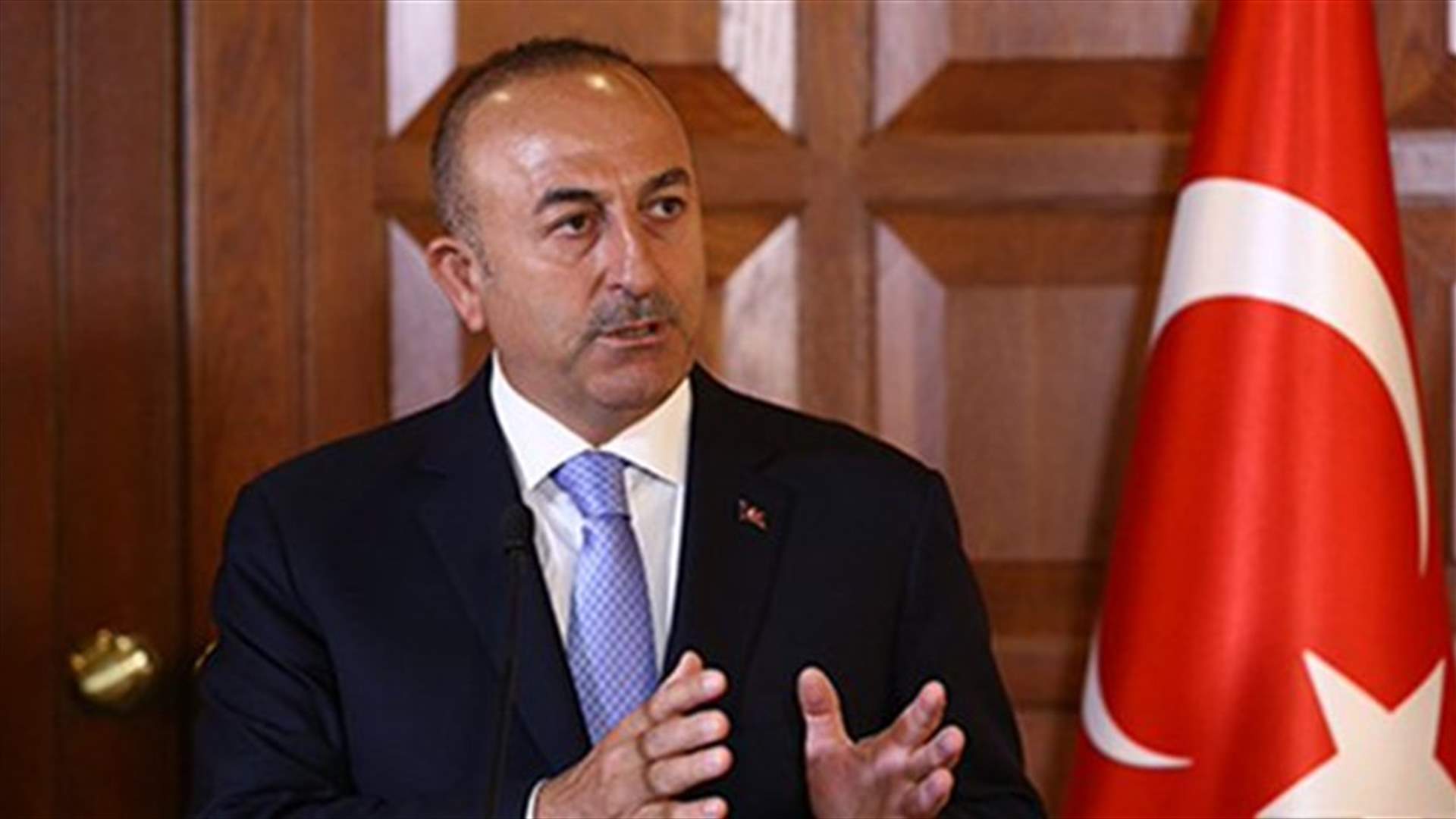 Turkey, Iraq to carry out joint operation against Kurdish militants in Iraq - Turkish formin