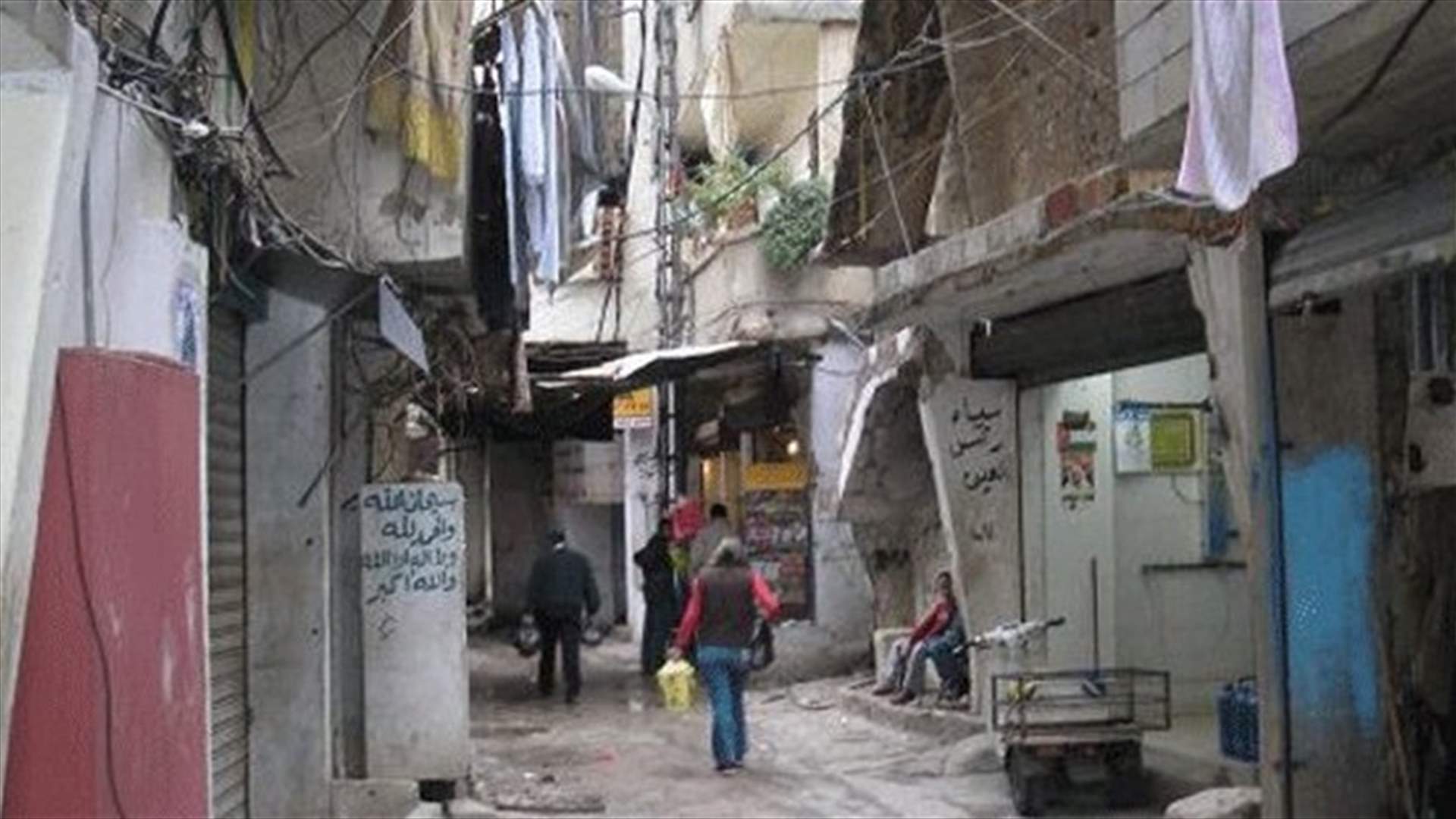 أبو أياد زهرة بقبضة الجيش... ما علاقته باشكال مخيم شاتيلا؟