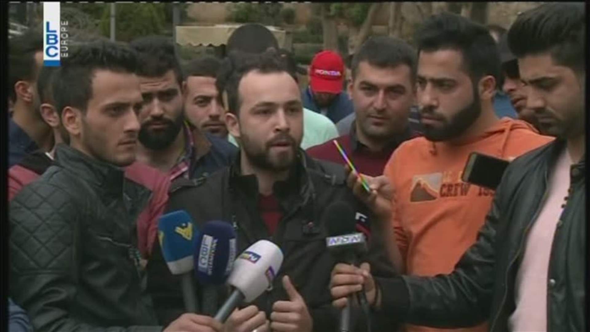 LBCI