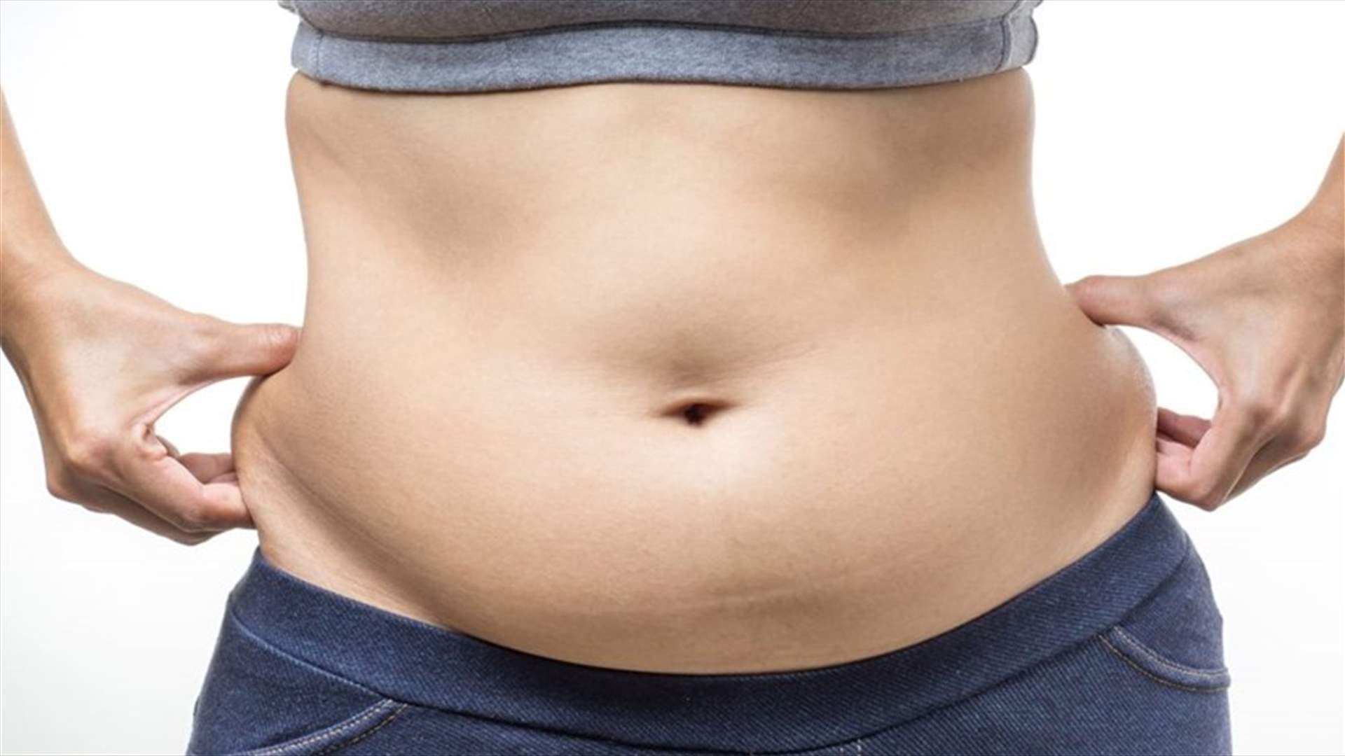Larger Waistline Can Increase Anxiety In Middle-Aged Women- New Study