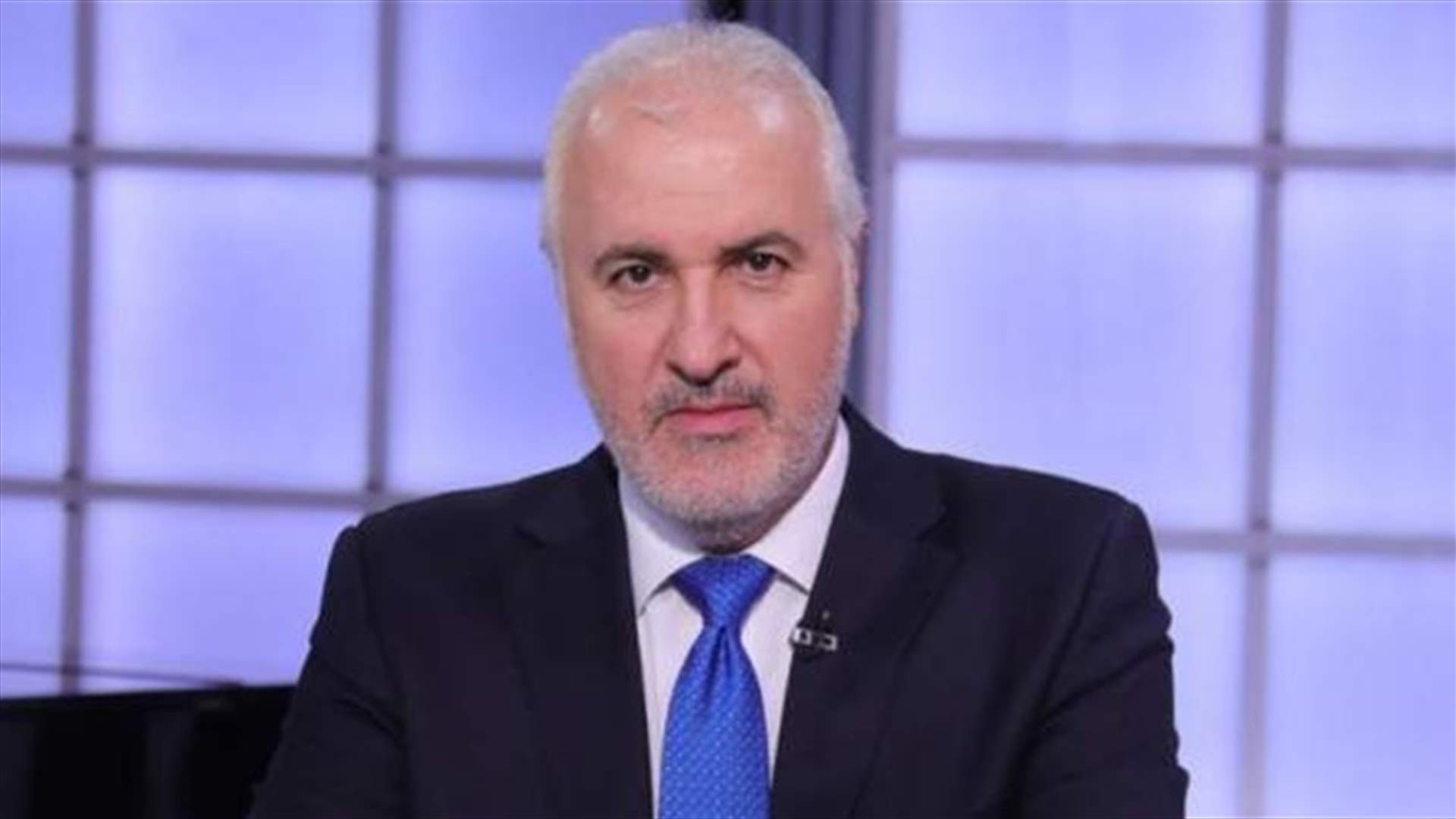 جان عزيز: وداعا للزملاء في المحطة...