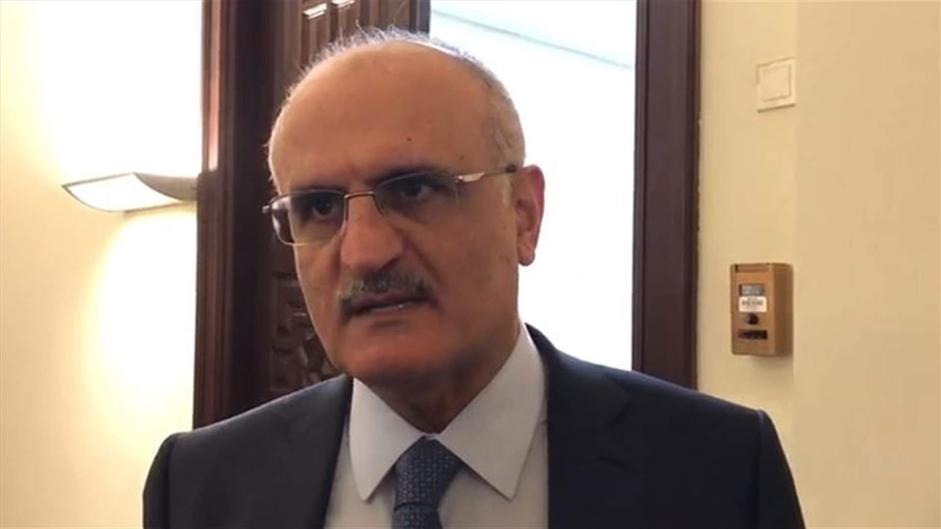 لجنة دراسة الموازنة تستكمل اجتماعاتها...حسن خليل: سنجتمع مساء الاحد