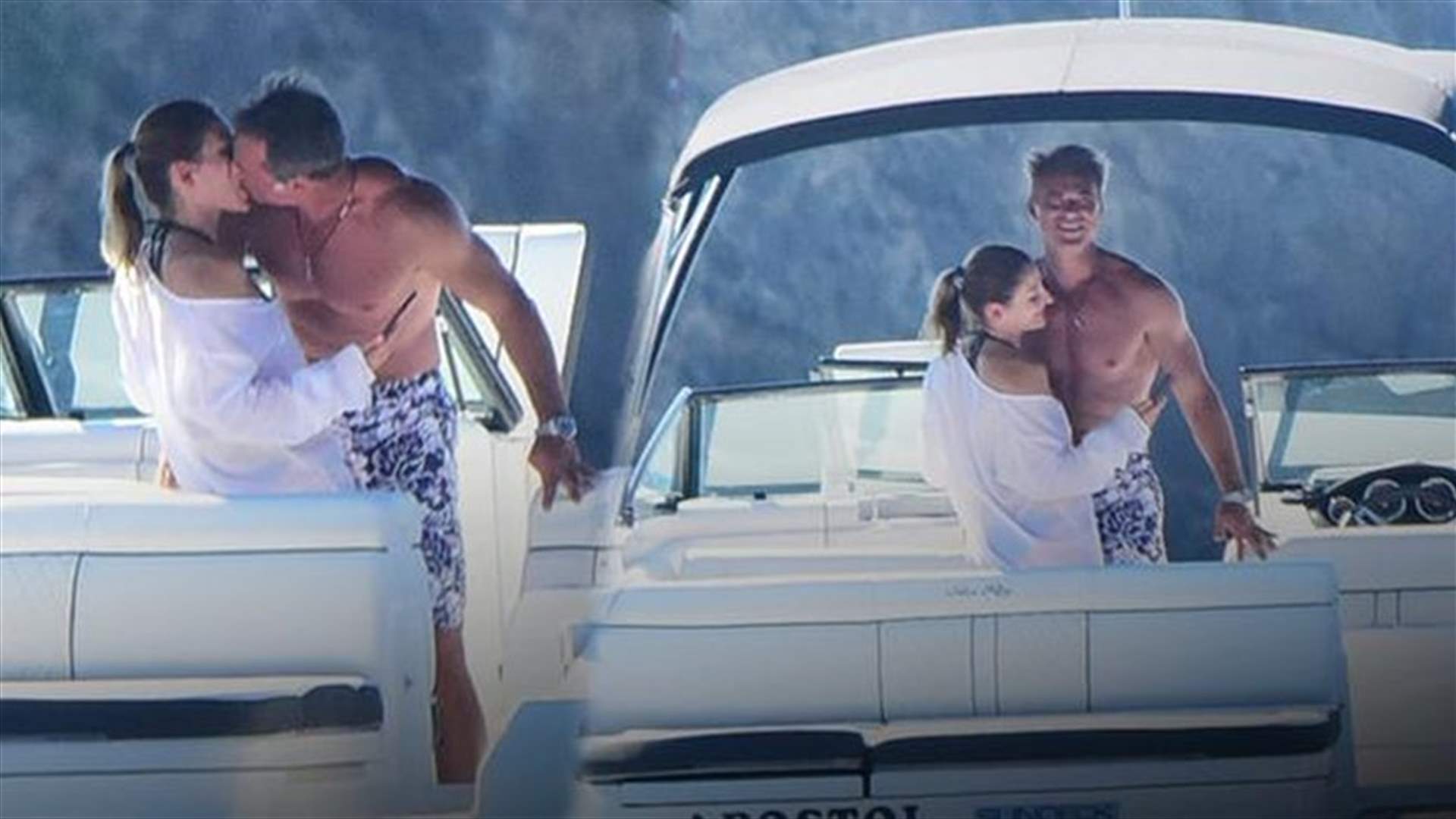 المحكمة التركية تُثبت ممارسة ممثل مشهور الزنا المحرّم مع ابنة شقيقه!