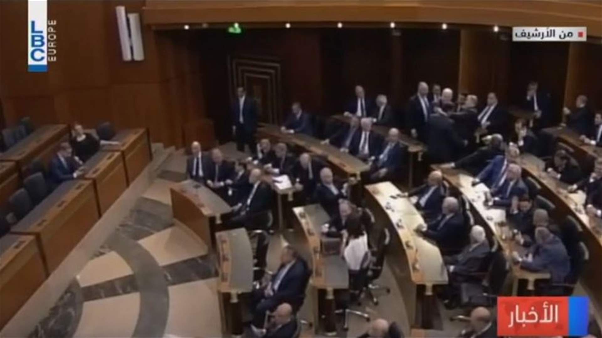 LBCI