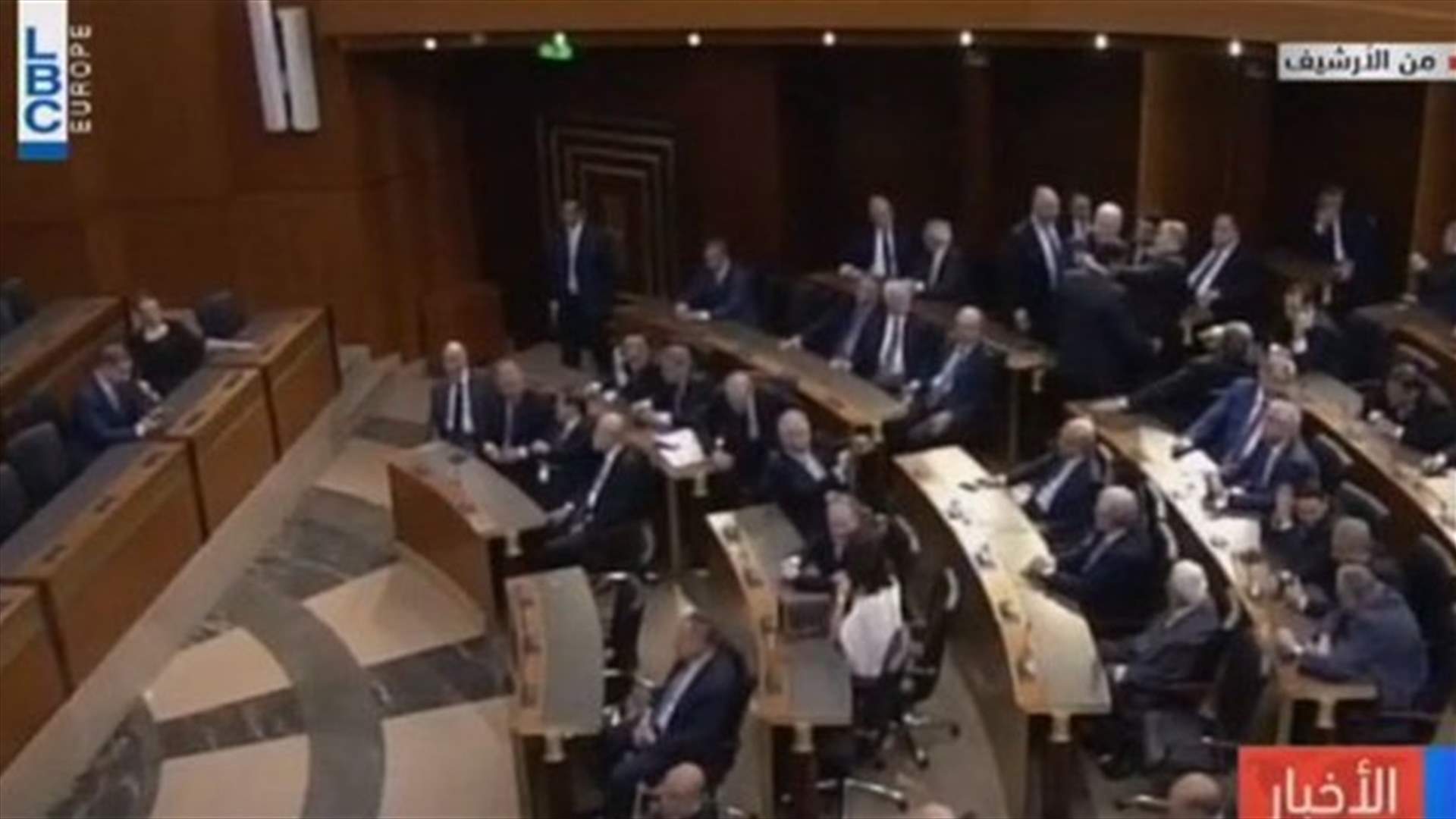 LBCI