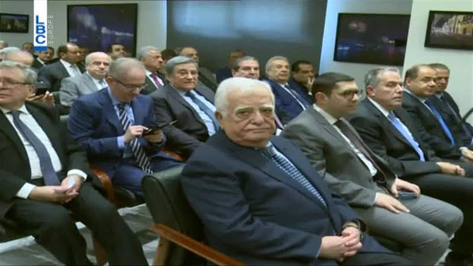 LBCI