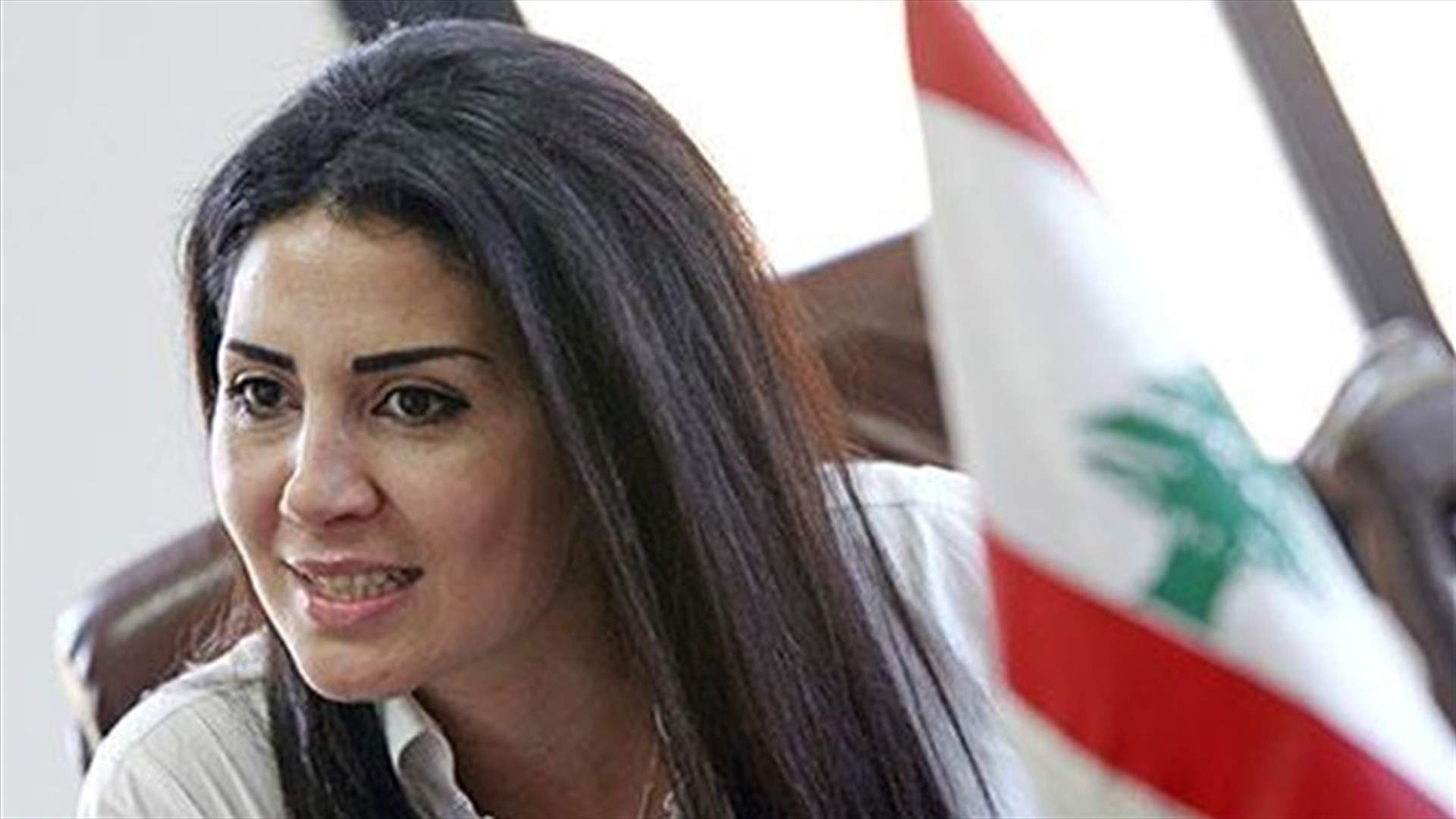 الاخبار: كباش سياسي قضائي لإطلاق سوزان الحاج؟