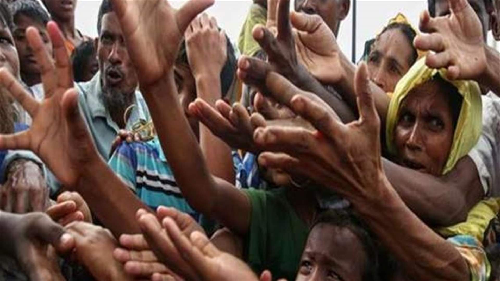 مفوض حقوق الإنسان يدعو لإحالة الفظائع بحق الروهينجا للجنائية الدولية