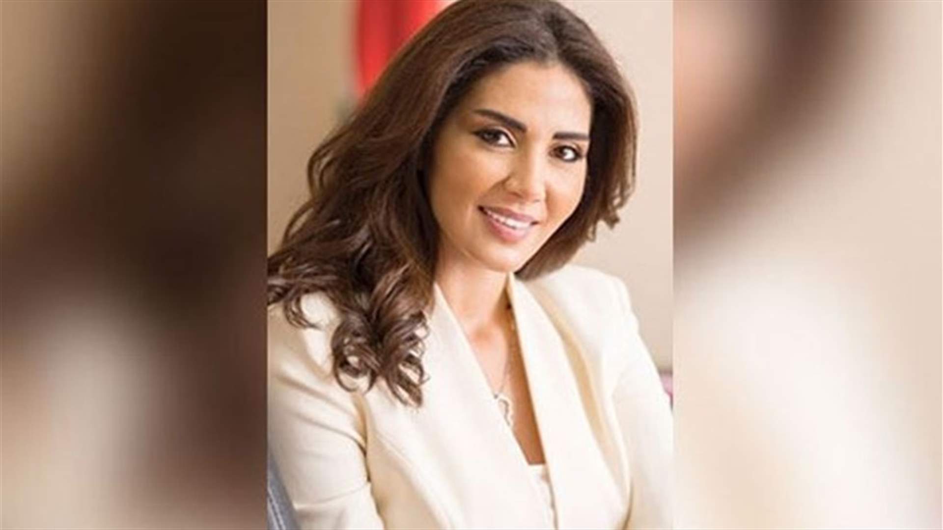 القاضي هاني الحجار يدعي على المقدم سوزان الحاج ...