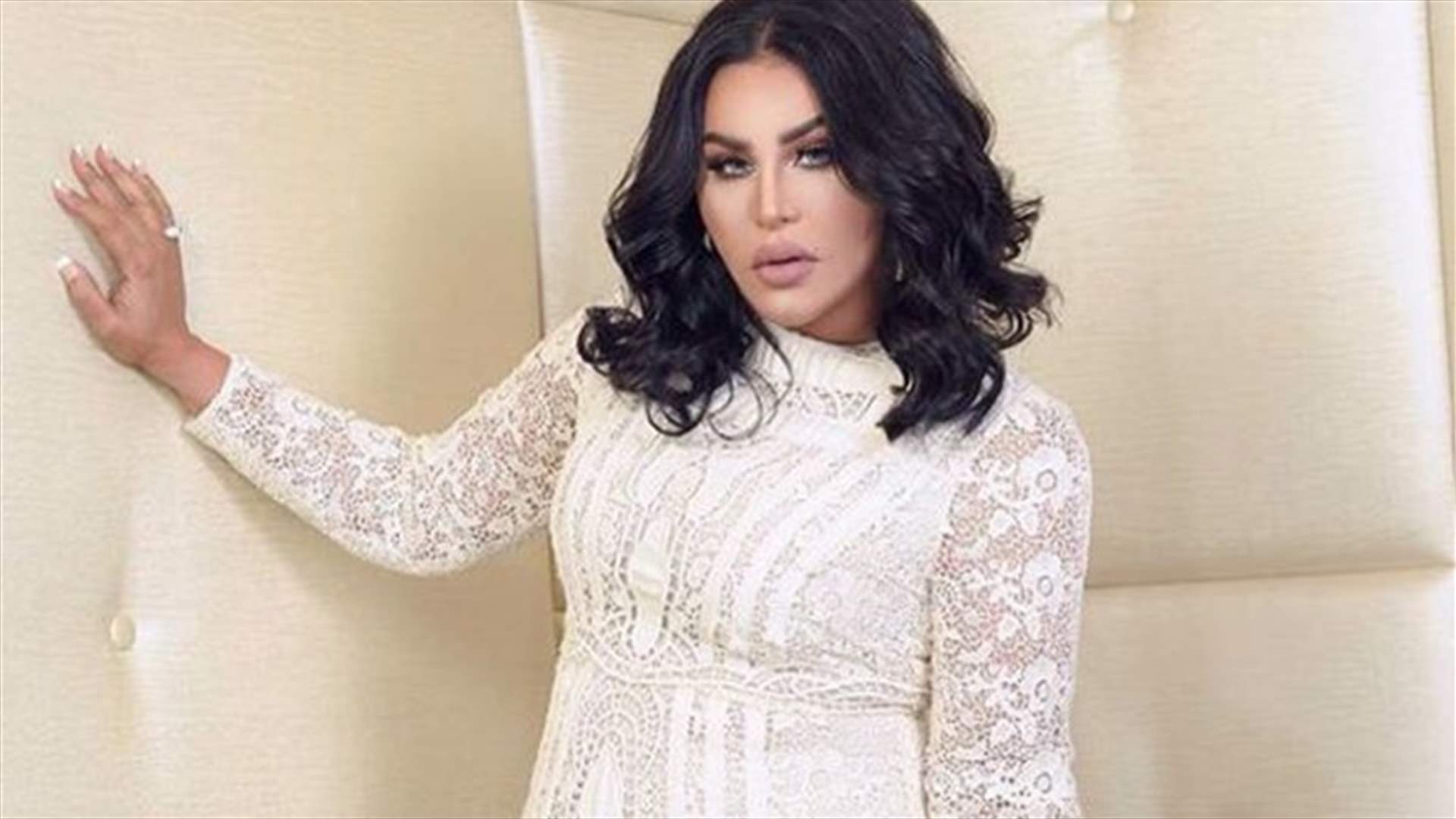 بالفيديو- أحلام تسأل: هل تؤيّدون ضرب الأزواج في العالم العربي؟