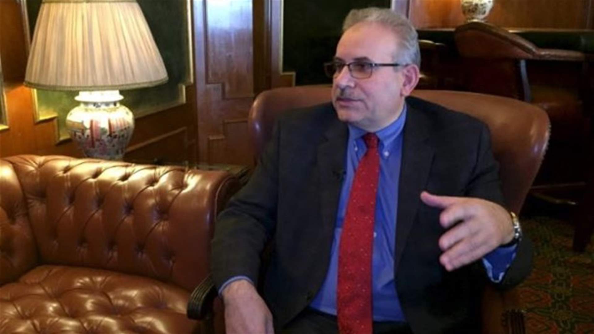 UN resident coordinator in Syria says shelling puts Ghouta convoy at risk