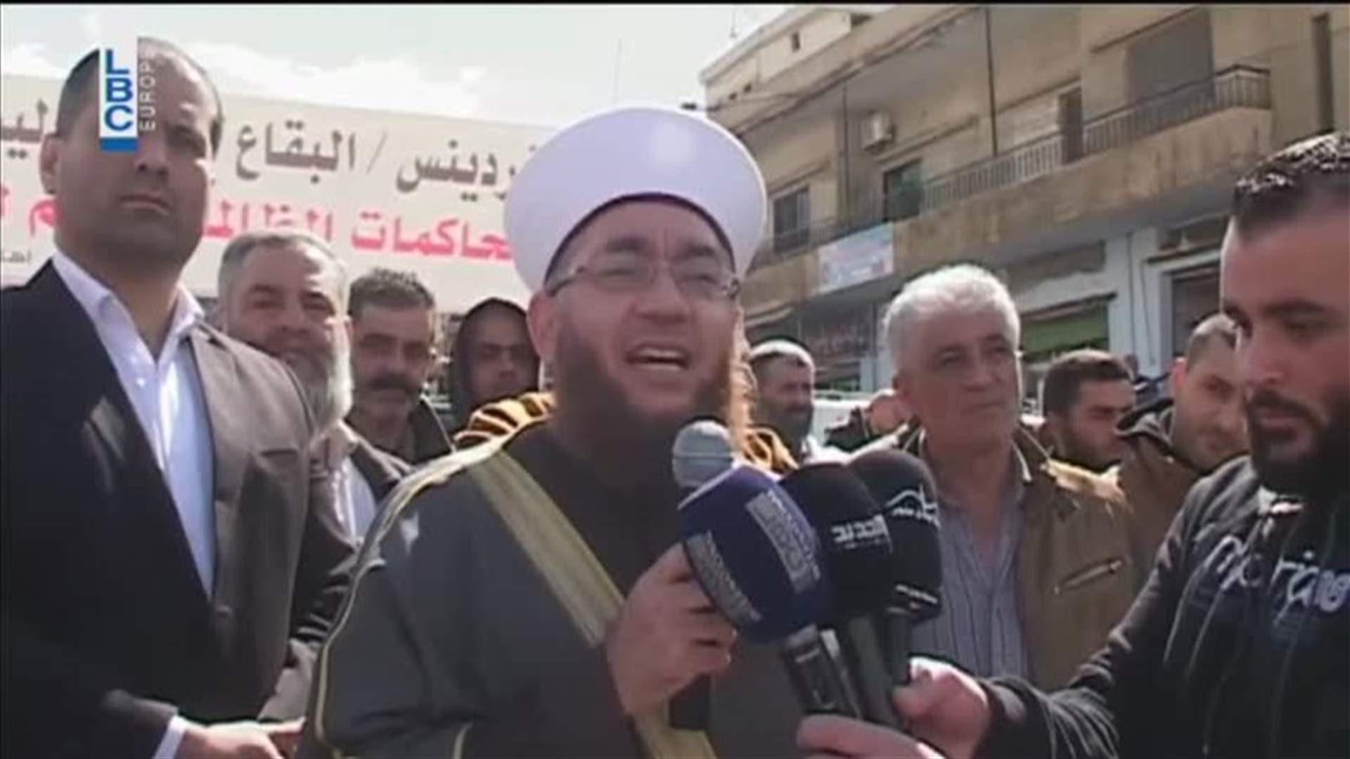 LBCI