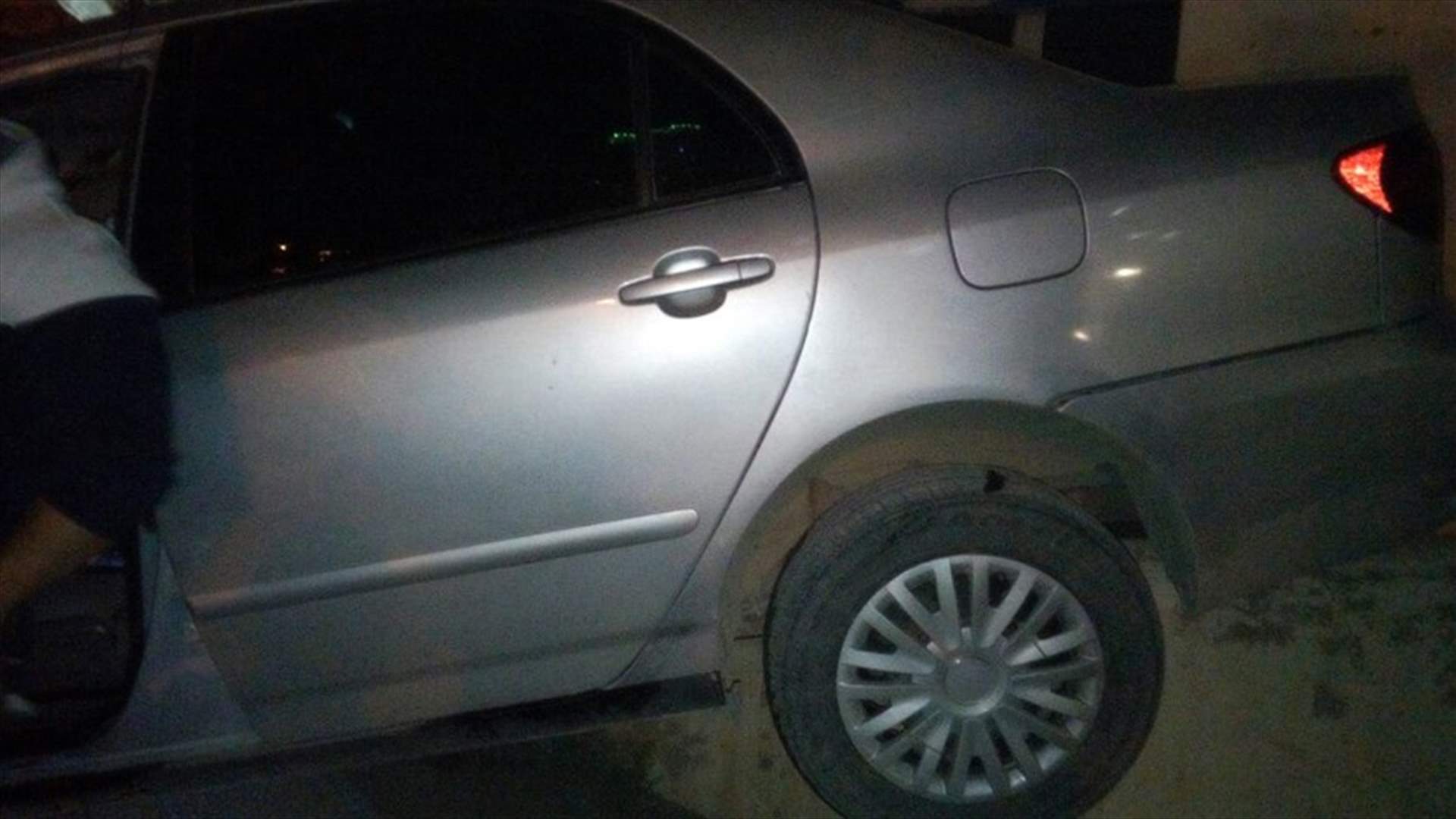 بالصور- مداهمة منزل "الشبح" في بريتال...