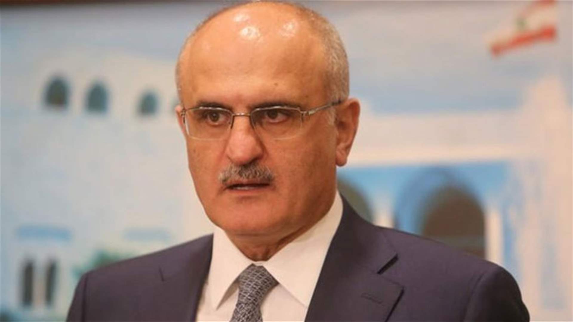 حسن خليل: خفف من كهربتك...