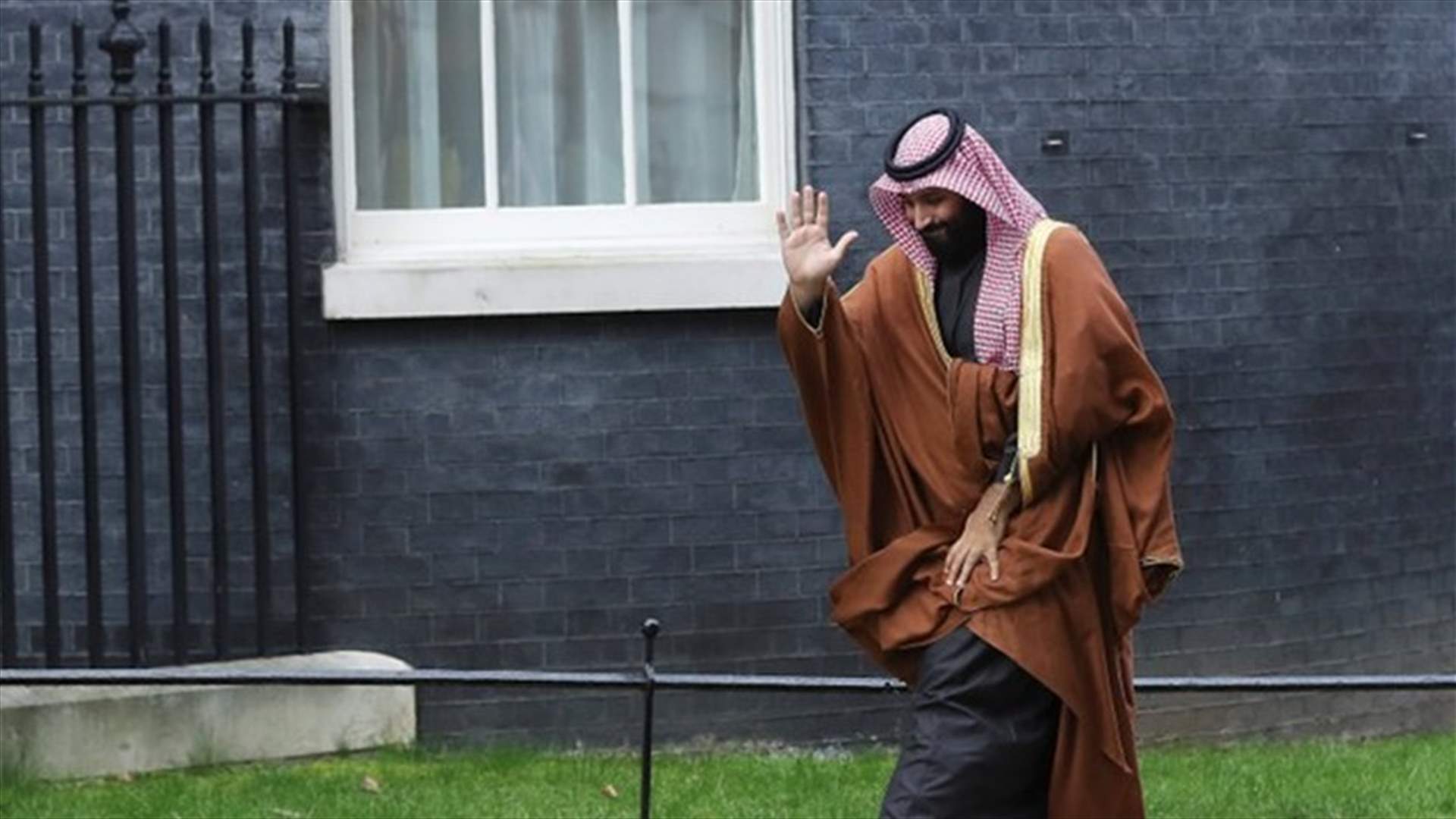 بريطانيا والسعودية توقعان اتفاقات تجارية تزيد قيمتها عن ملياري دولار