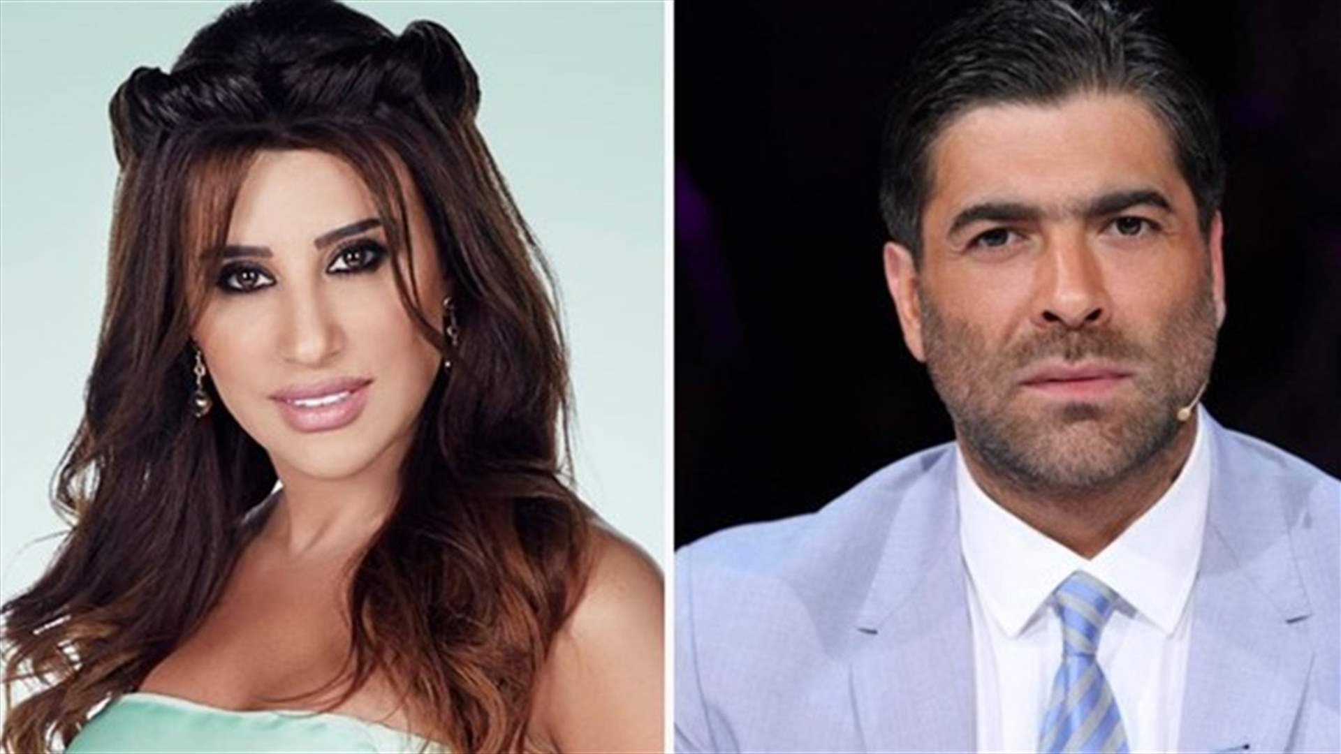 ما الّذي جمع بين نجوى كرم ووائل كفوري؟