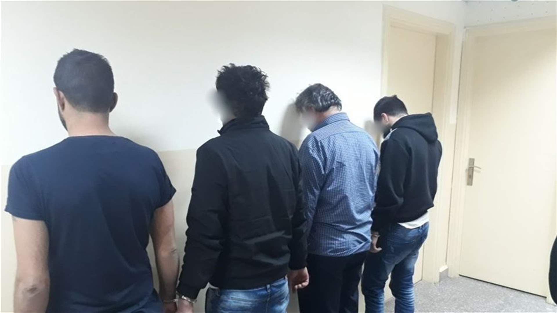 بعد 3 أشهر على الجريمة... توقيف قاتل القاصر موسى حوماني