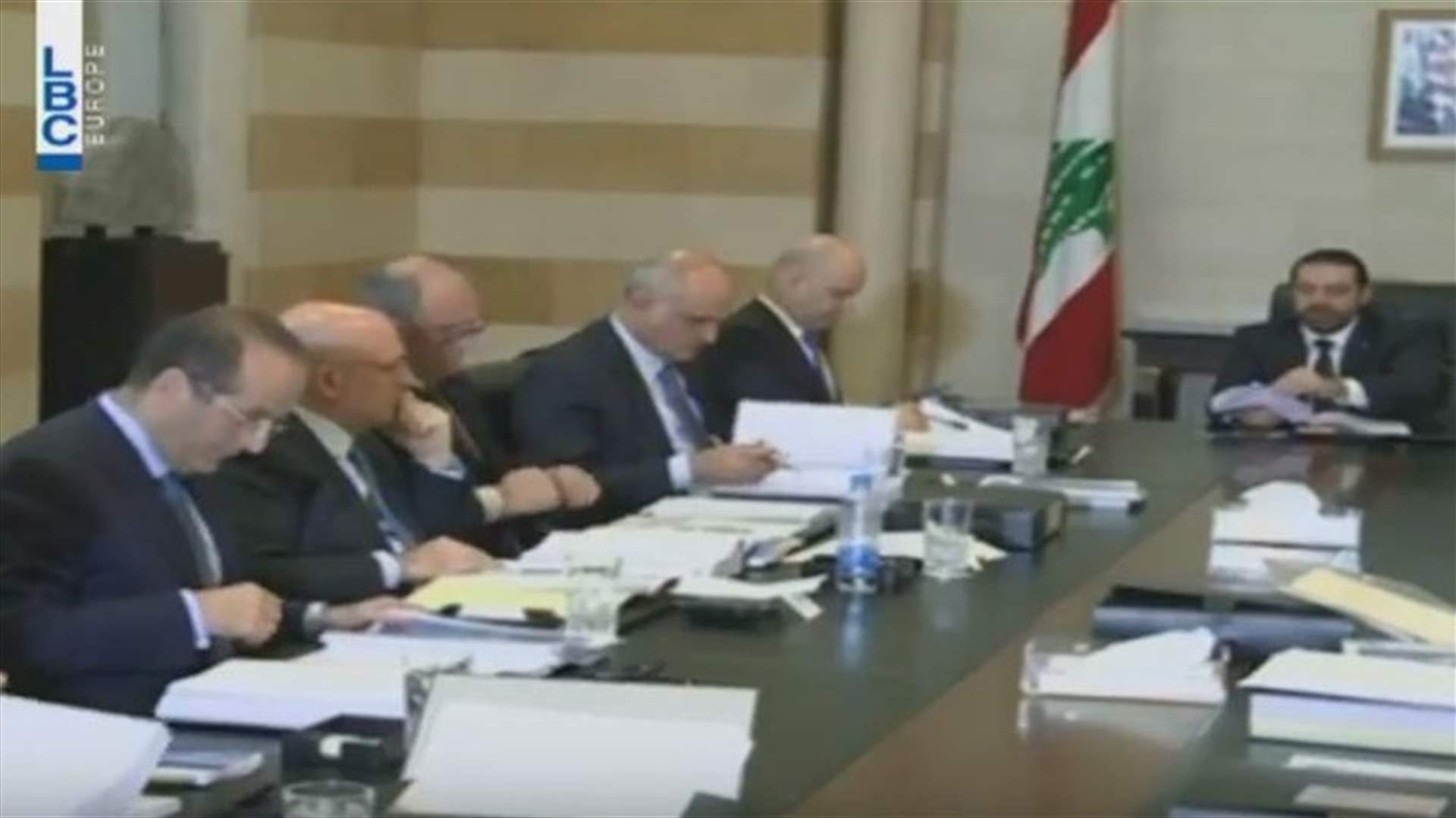 LBCI