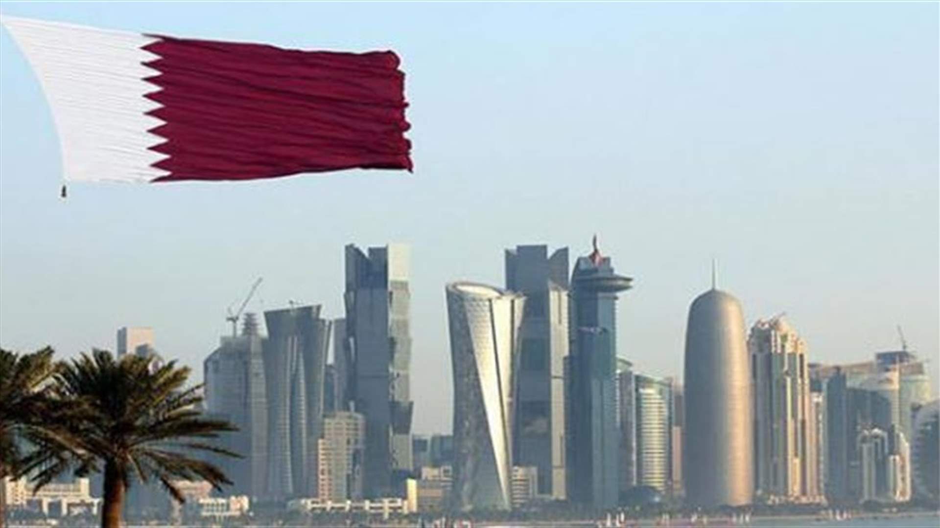 قطر تبلغ الامم المتحدة مجددا بانتهاك اماراتي وبحريني لمجالها الجوي