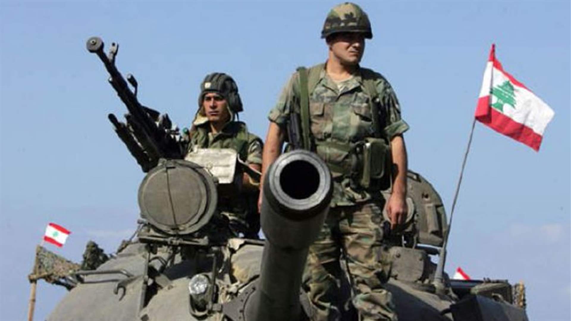 مصادر لـ"الحياة": الدول الخليجية ستكون إيجابية في تقديم الدعم للجيش