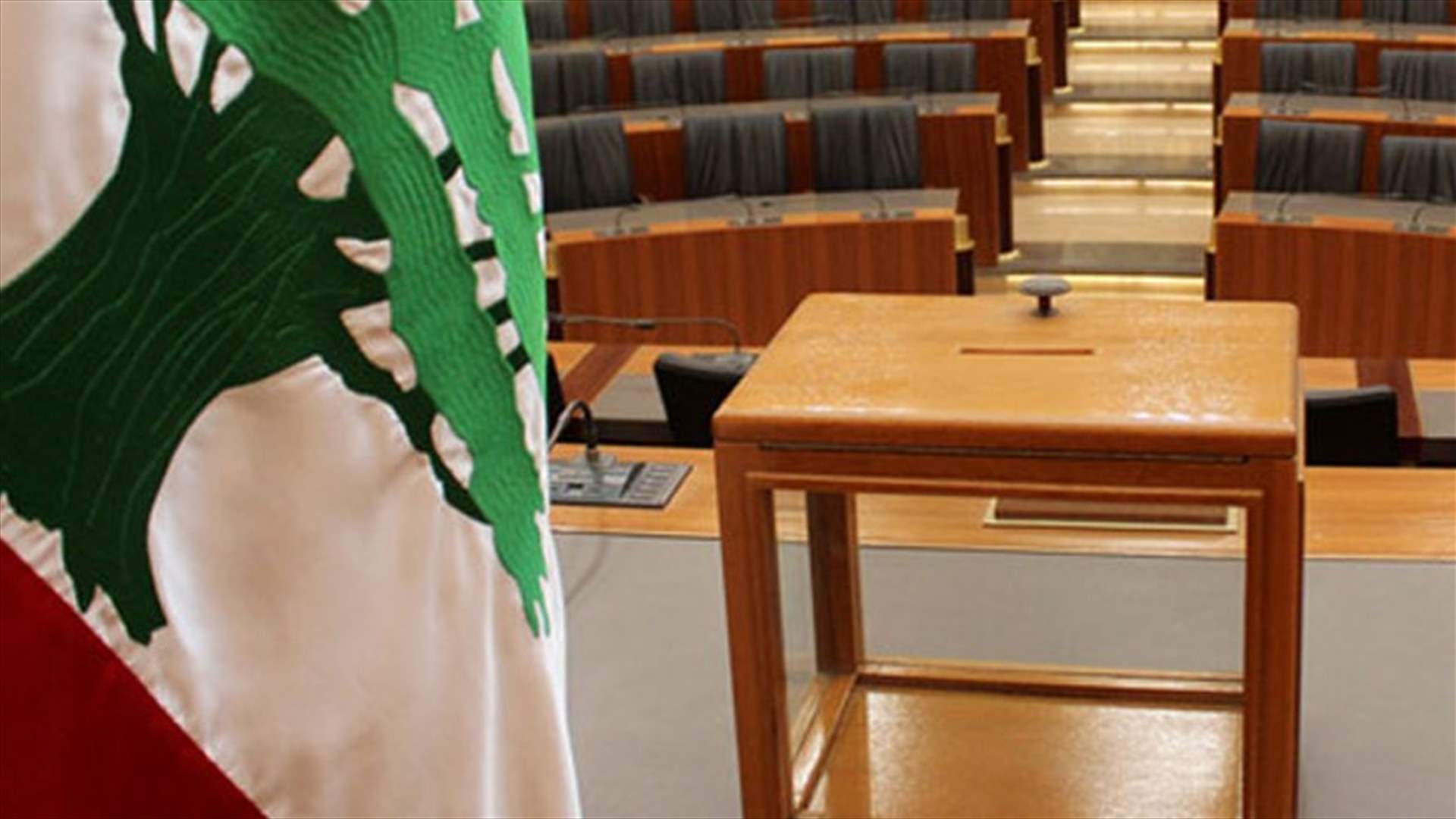 لهذه الاسباب سحب بول أبي راشد ترشحه للانتخابات