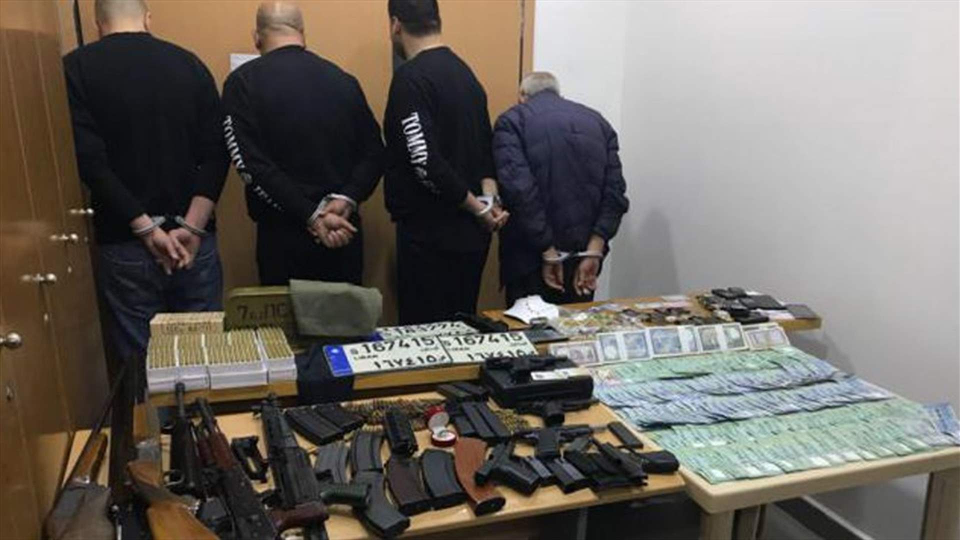 منتحلو صفة موظفين في "أوجيرو" يسرقون منازل في المتن