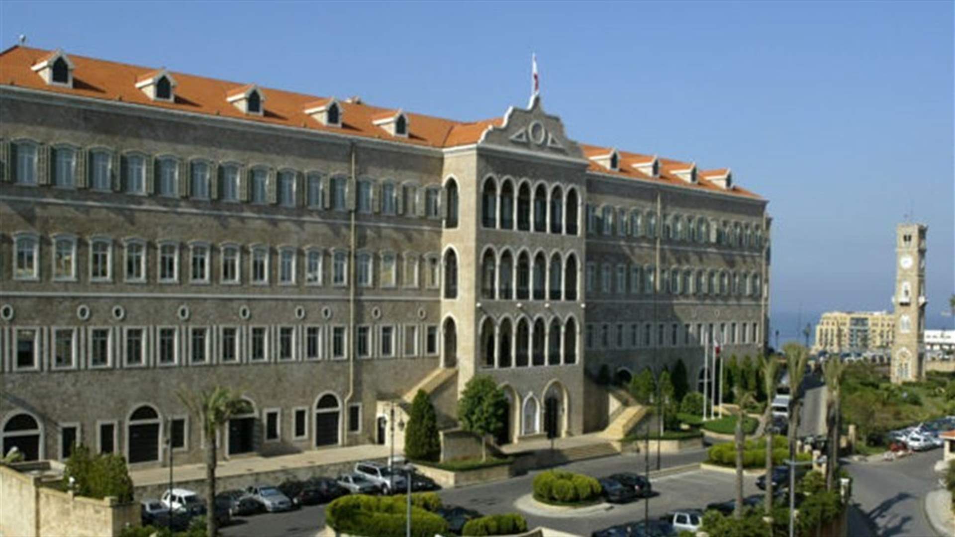 Cabinet session scheduled for Monday: Will the ministers approve budget?