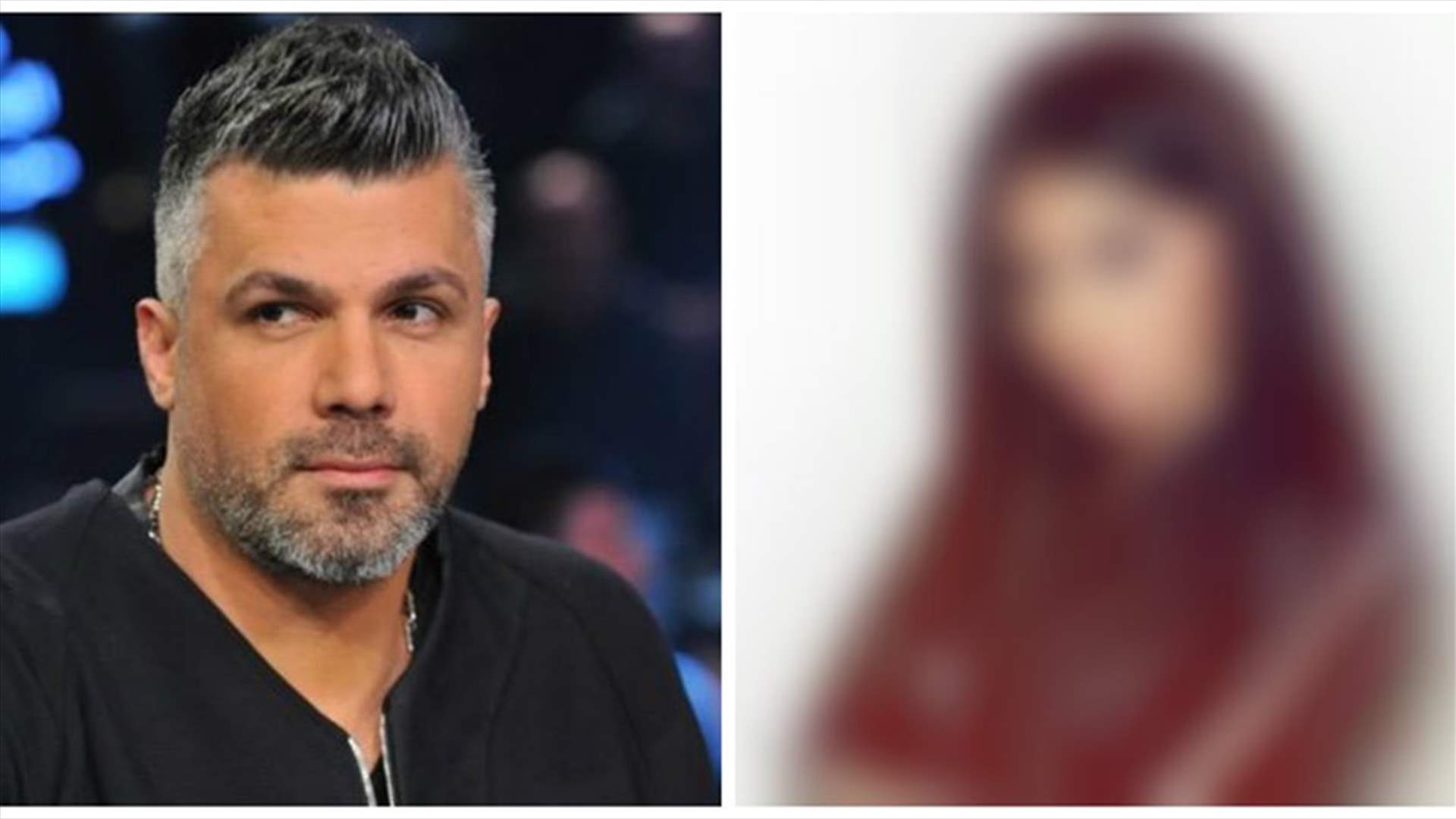 من هي النجمة اللبنانية التي قال لها فارس كرم: "إنت الأغلى على قلبي"