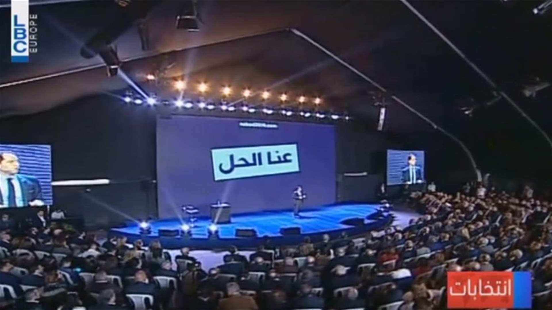 LBCI