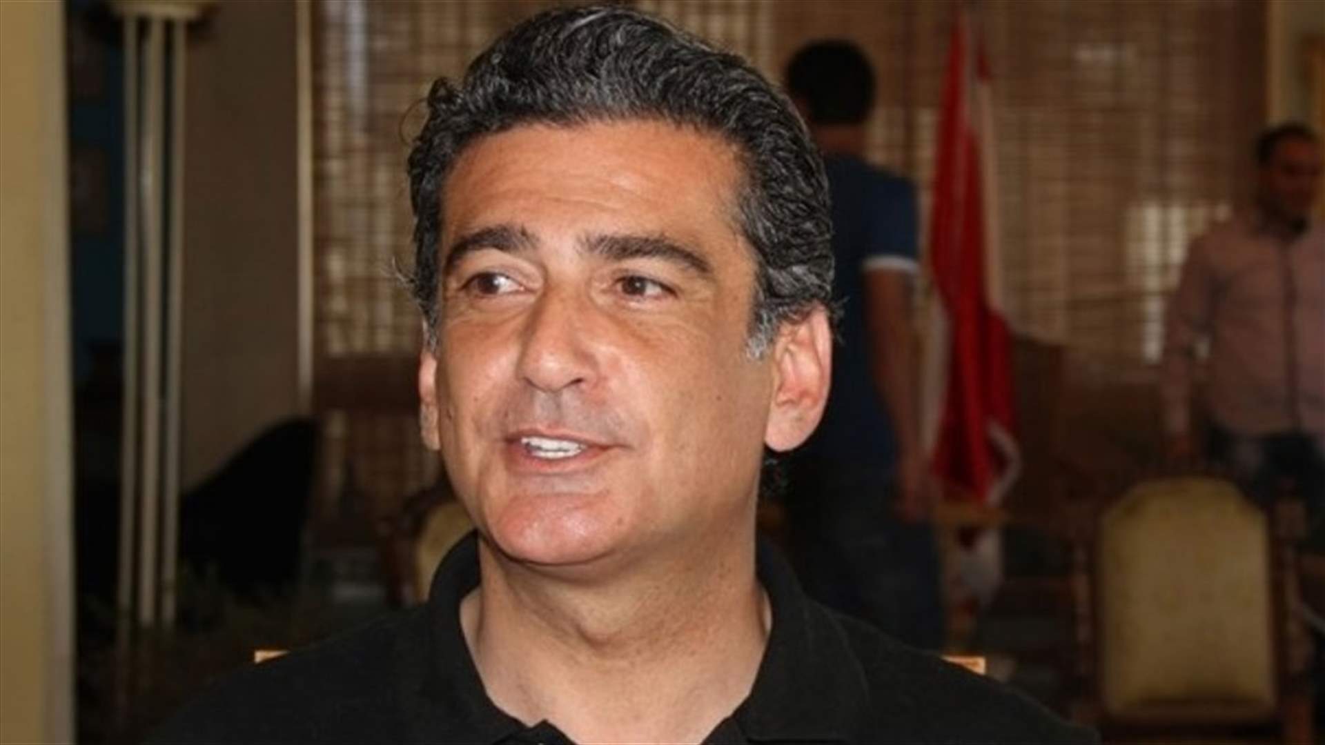 الاحدب: الحريري باع البلد في سوق التسويات