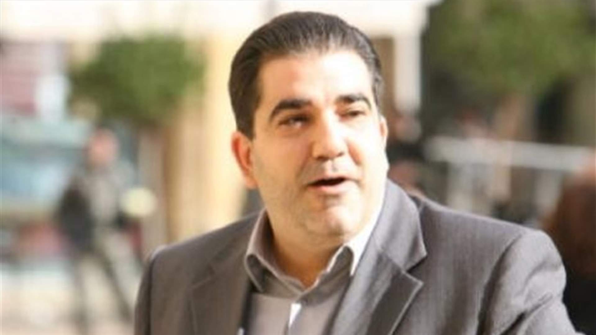 الساحلي: العفو العام أمر جدي ويتم بحثه