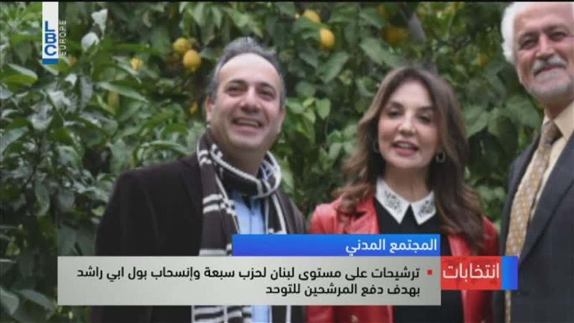 LBCI