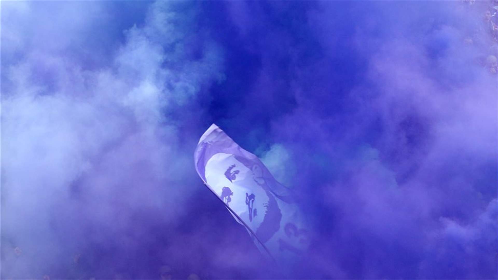 بالصور - هكذا ودعت جماهير Fiorentina دايفيد أستوري في أول لقاء بعد وفاته