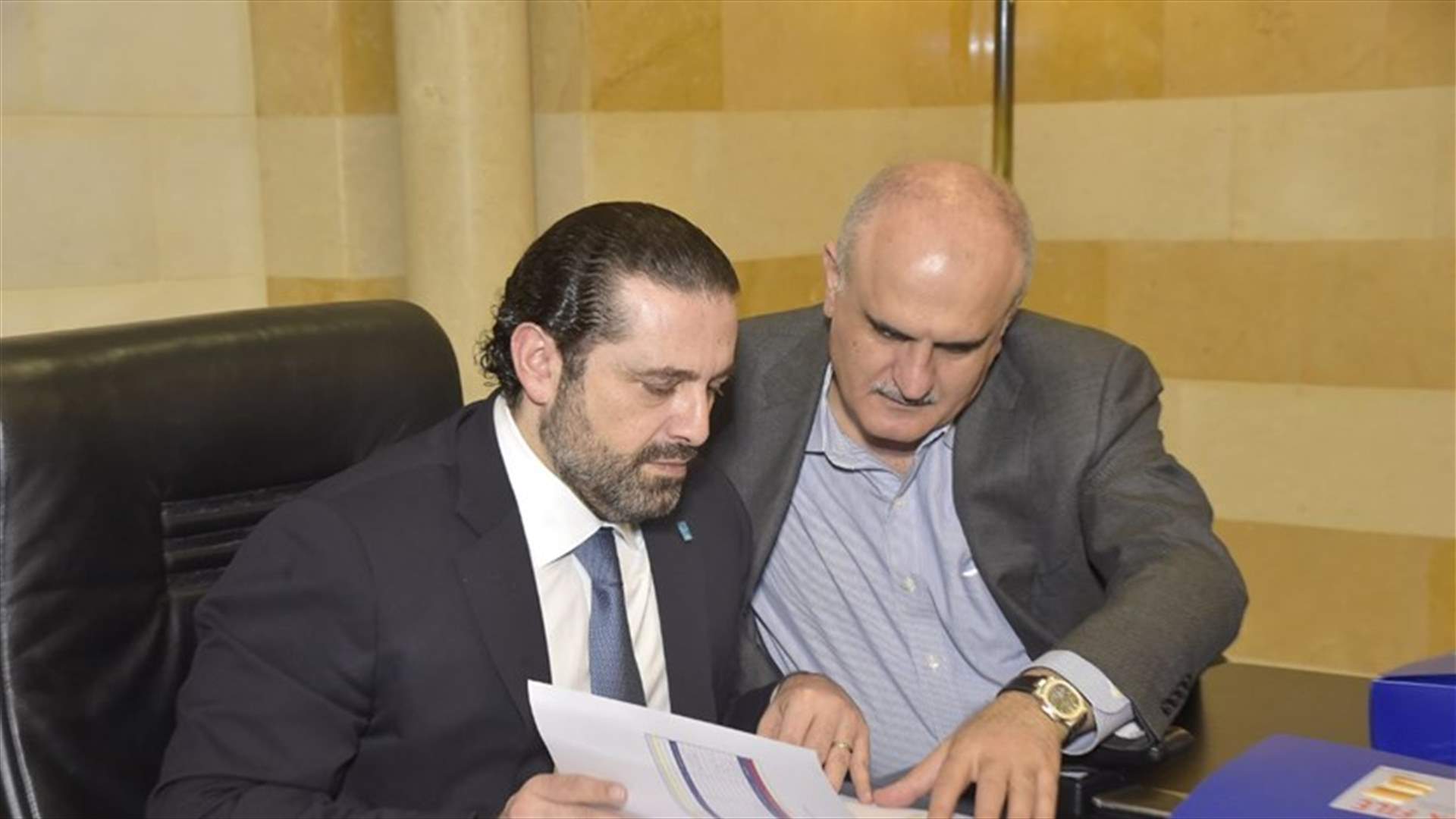 اللجنة الوزارية أنهت المراجعة الأخيرة للموازنة... وجلسة للحكومة غدا لإقرارها