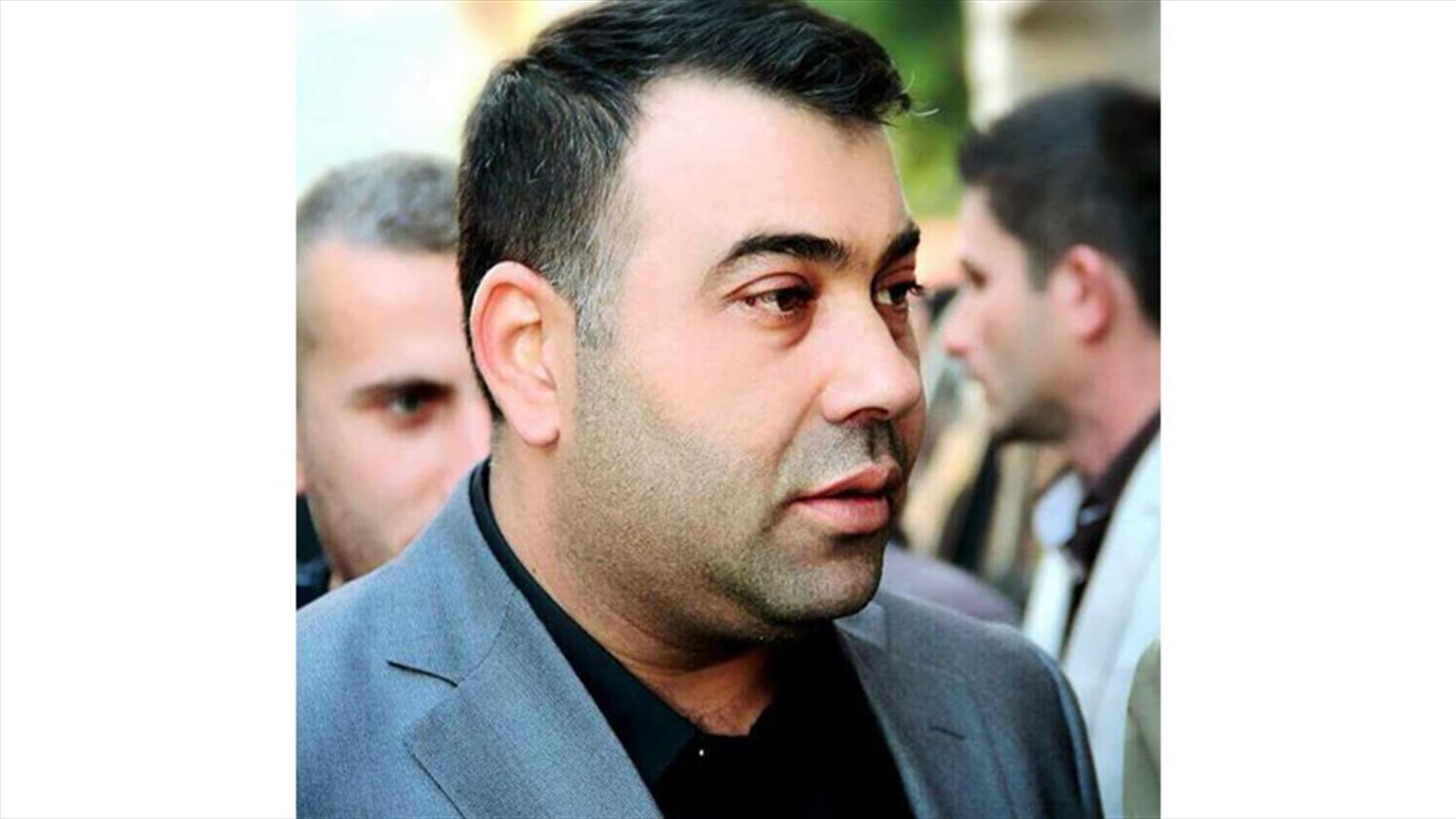 علم الدين لـ "الأخبار": أنا أفقر مرشح في المنية
