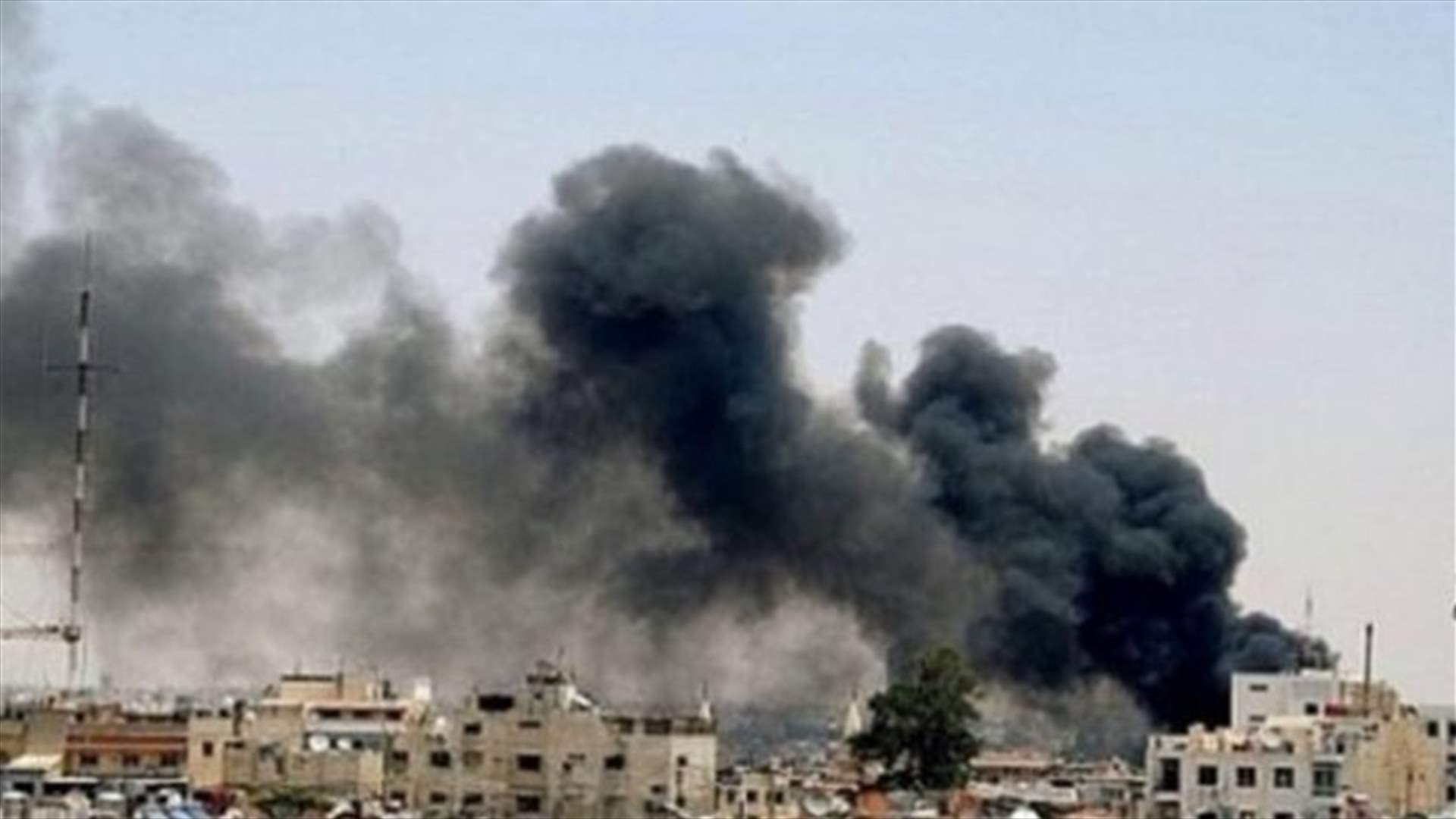إجلاء 52 مدنيا من الغوطة الشرقية...