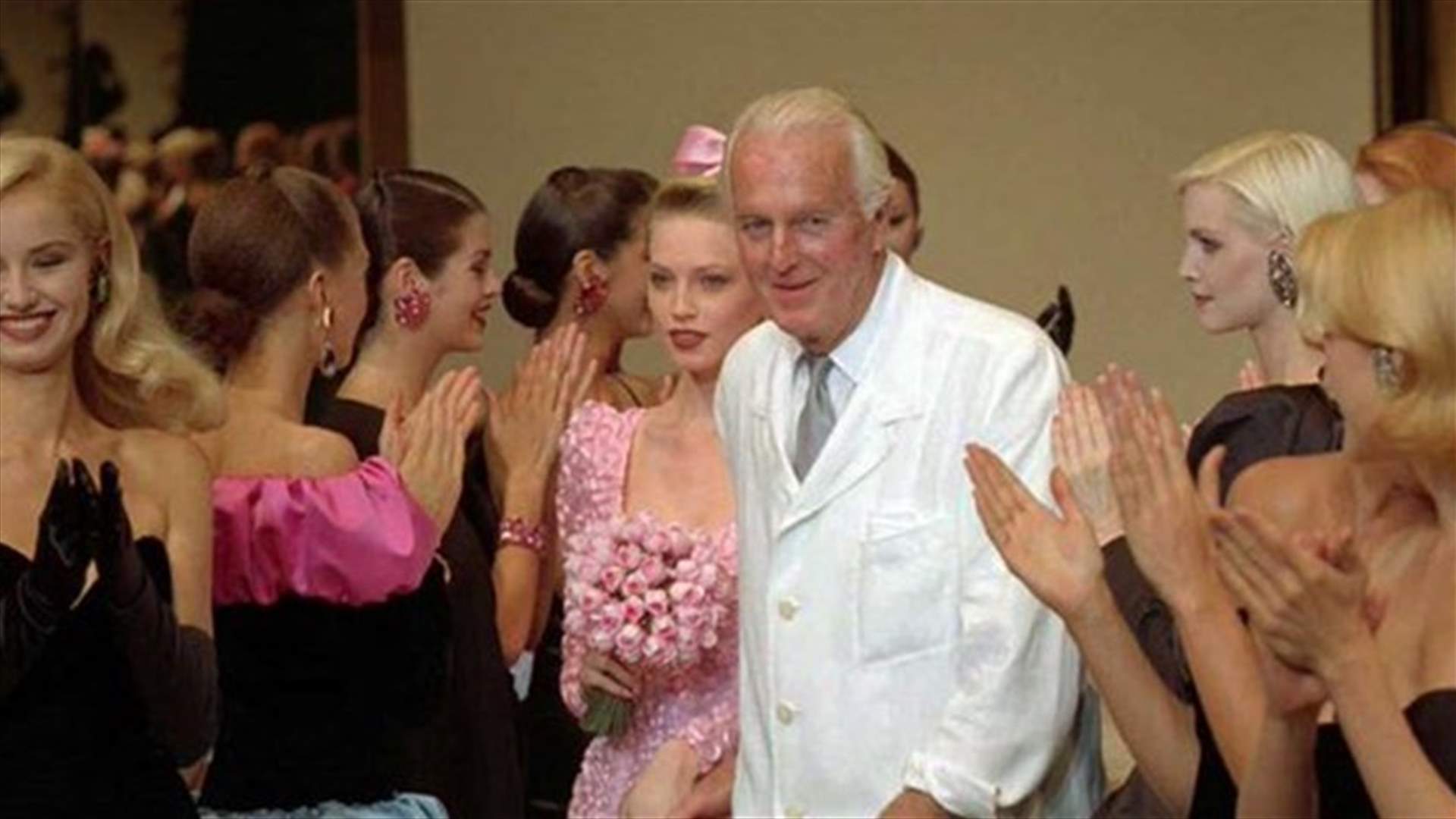 Givenchy, tower of French fashion and tailor to the stars, dies at 91