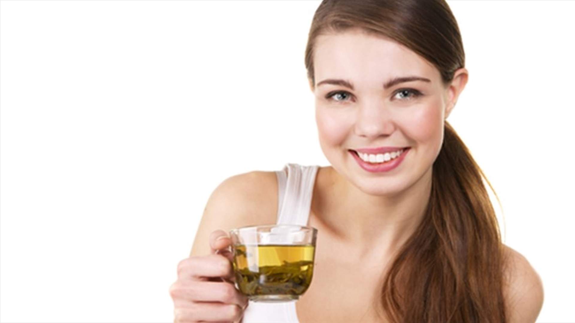 تناولوا هذا المشروب كل صباح وستخسرون الوزن بسرعة كبيرة!
