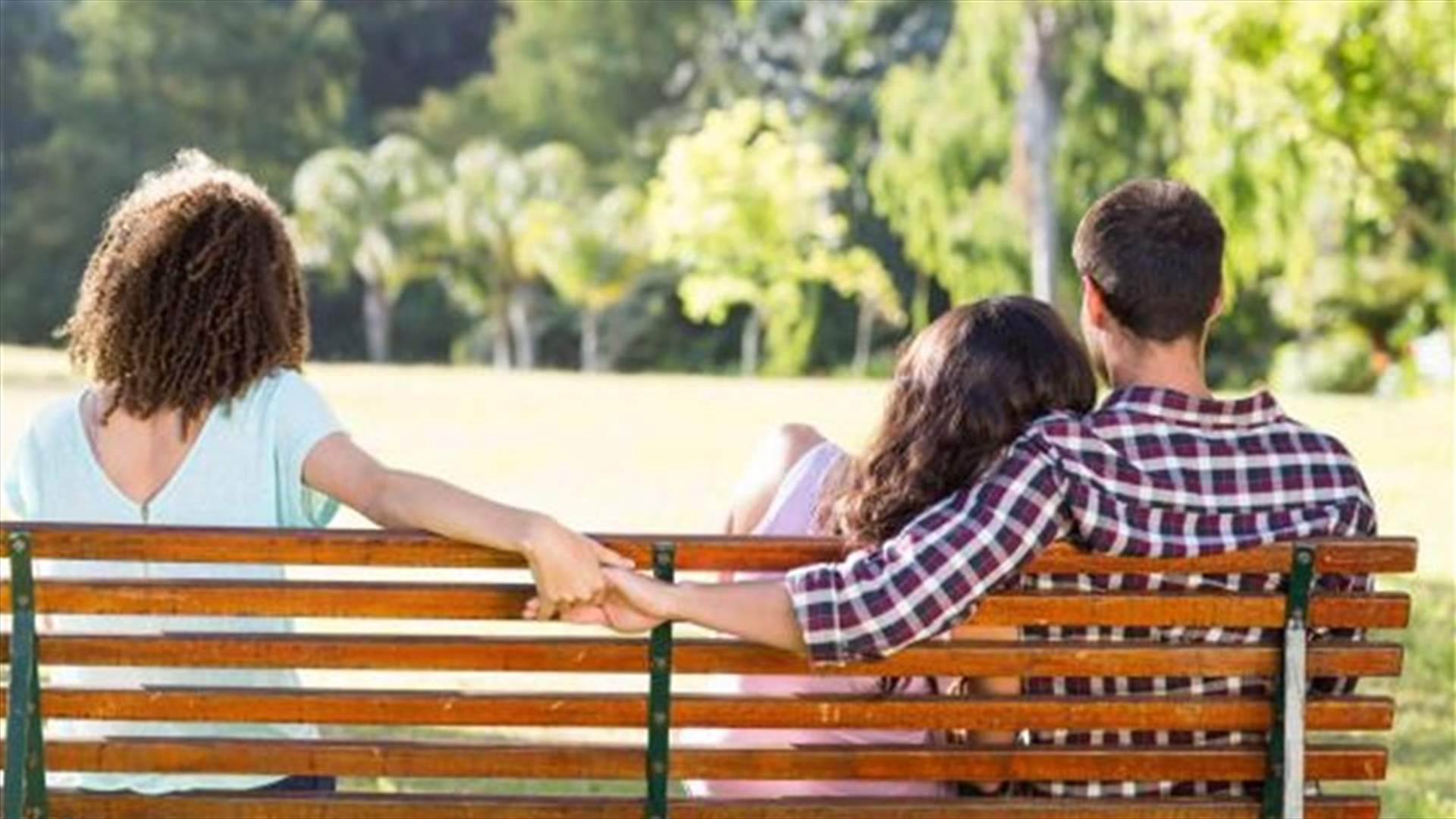تعرّض المرأة للخيانة... قد يكون له فوائد في المستقبل!
