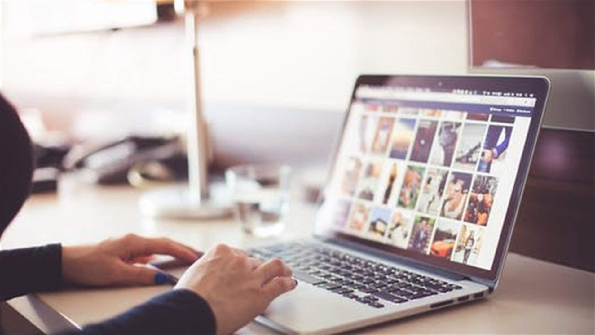 حصلت على منحة بقيمة 16 ألف دولار بعد انتشار صورتها