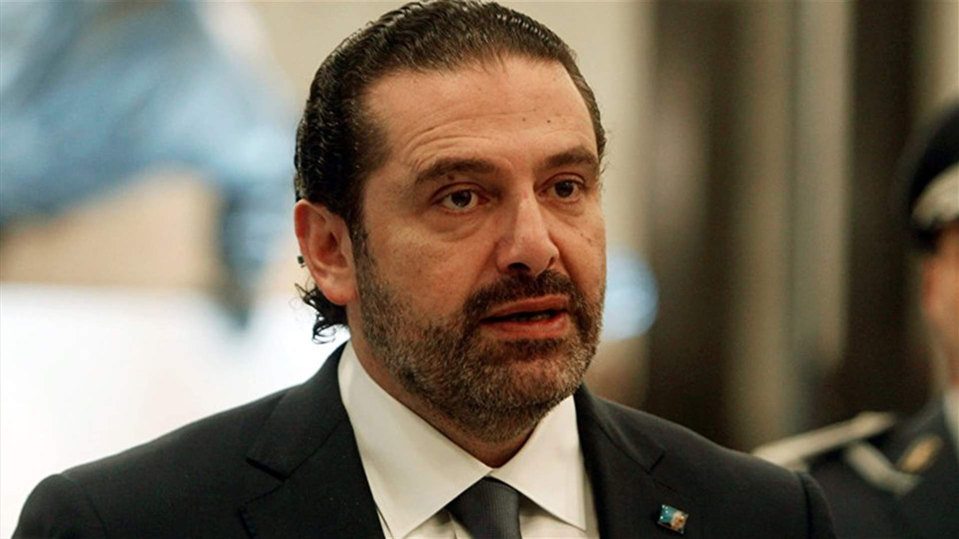 الحريري: "القوات بدن منجم مغربي"