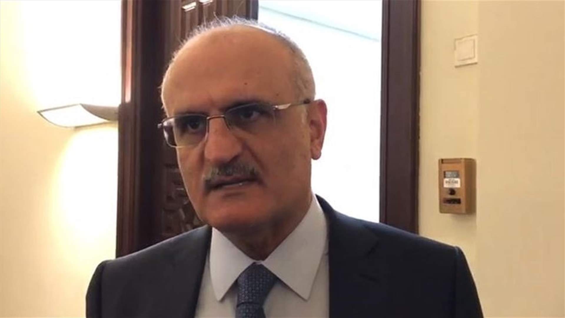 حسن خليل لـ "الجمهورية": إنجاز الموازنة إشارة ايجابية جدا للمجتمع الدولي