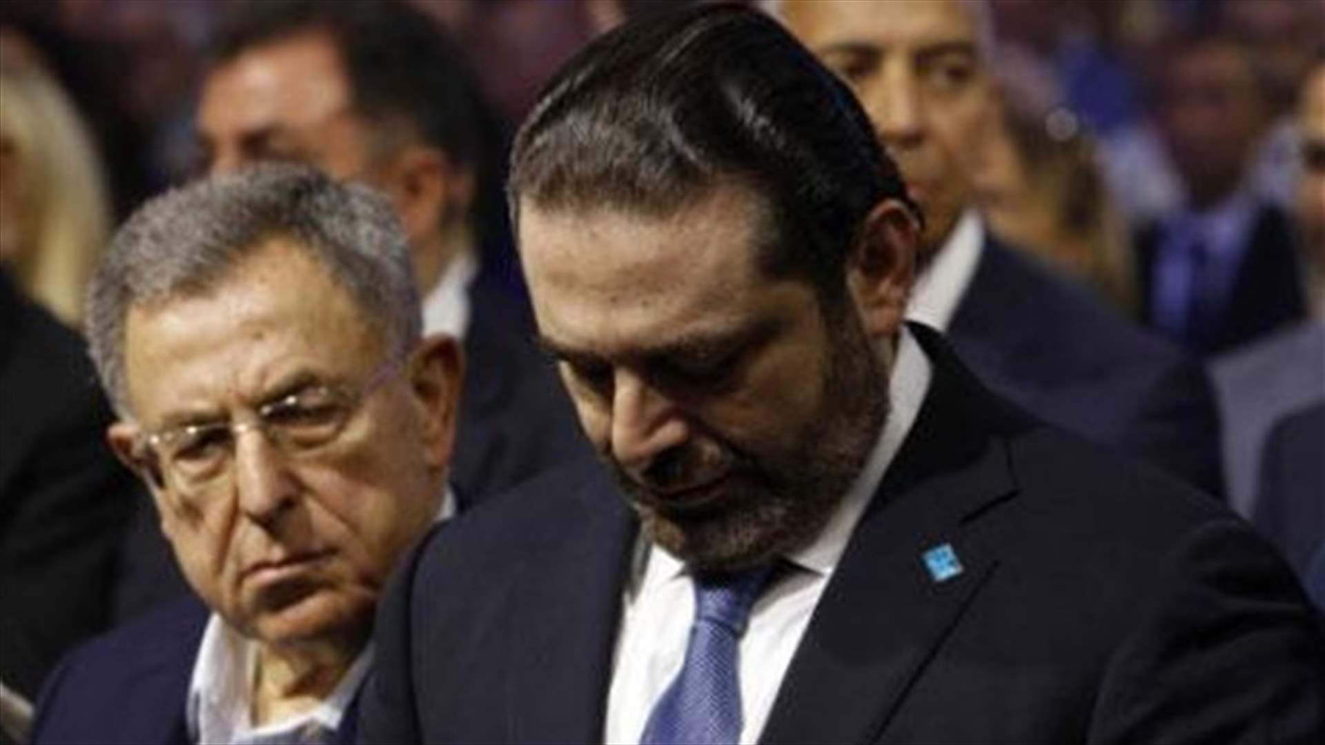 الاخبار عن  السنيورة: لست ضد الحريري...اريد ان ابتعد فقط