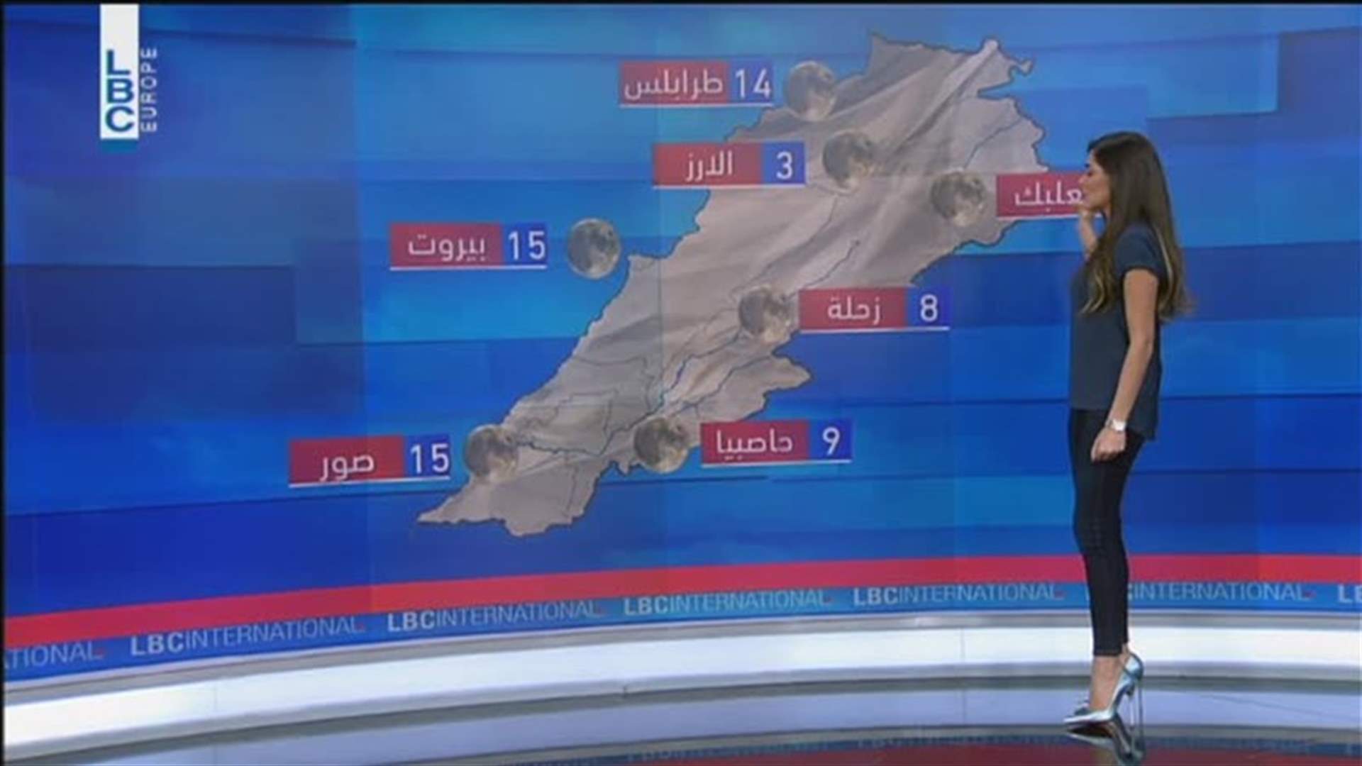 LBCI