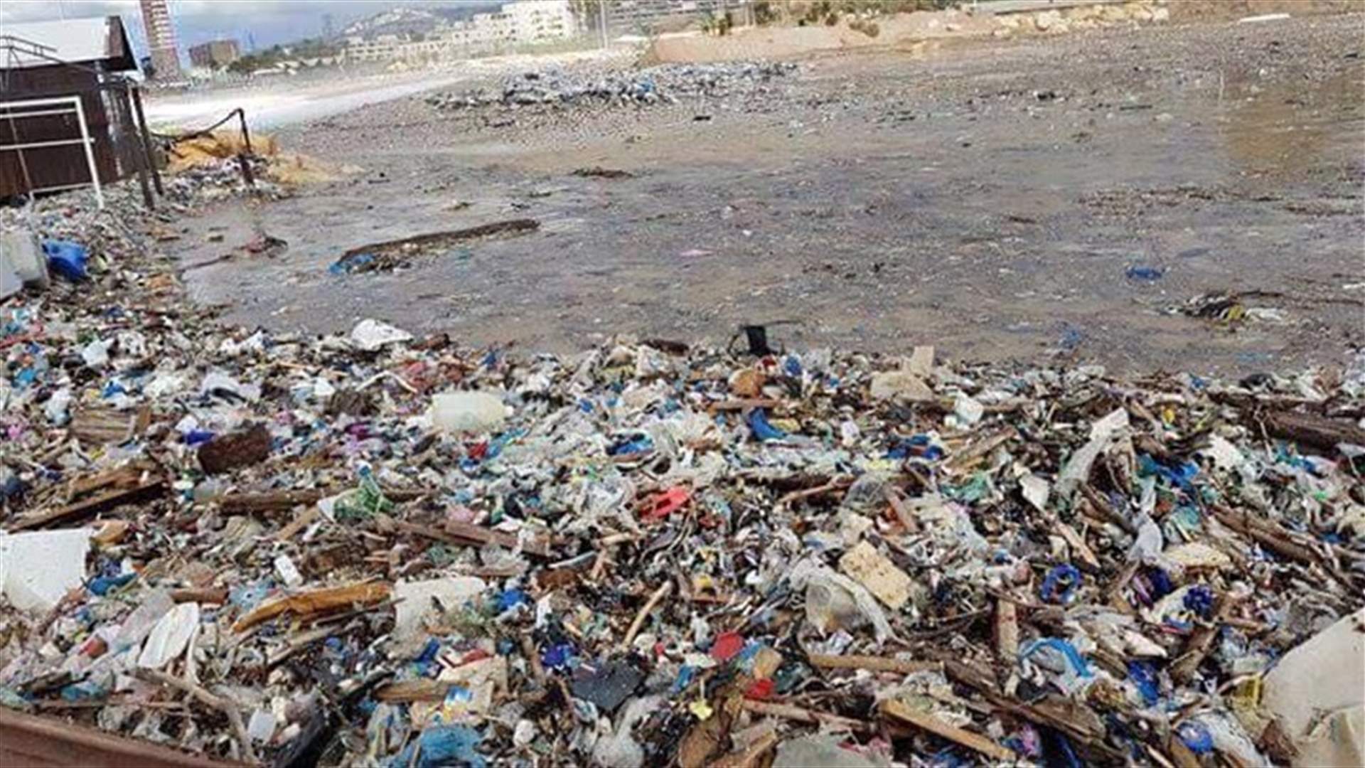 إئتلاف إدارة النفايات يقدم طعنا بقرار مجلس الوزراء...