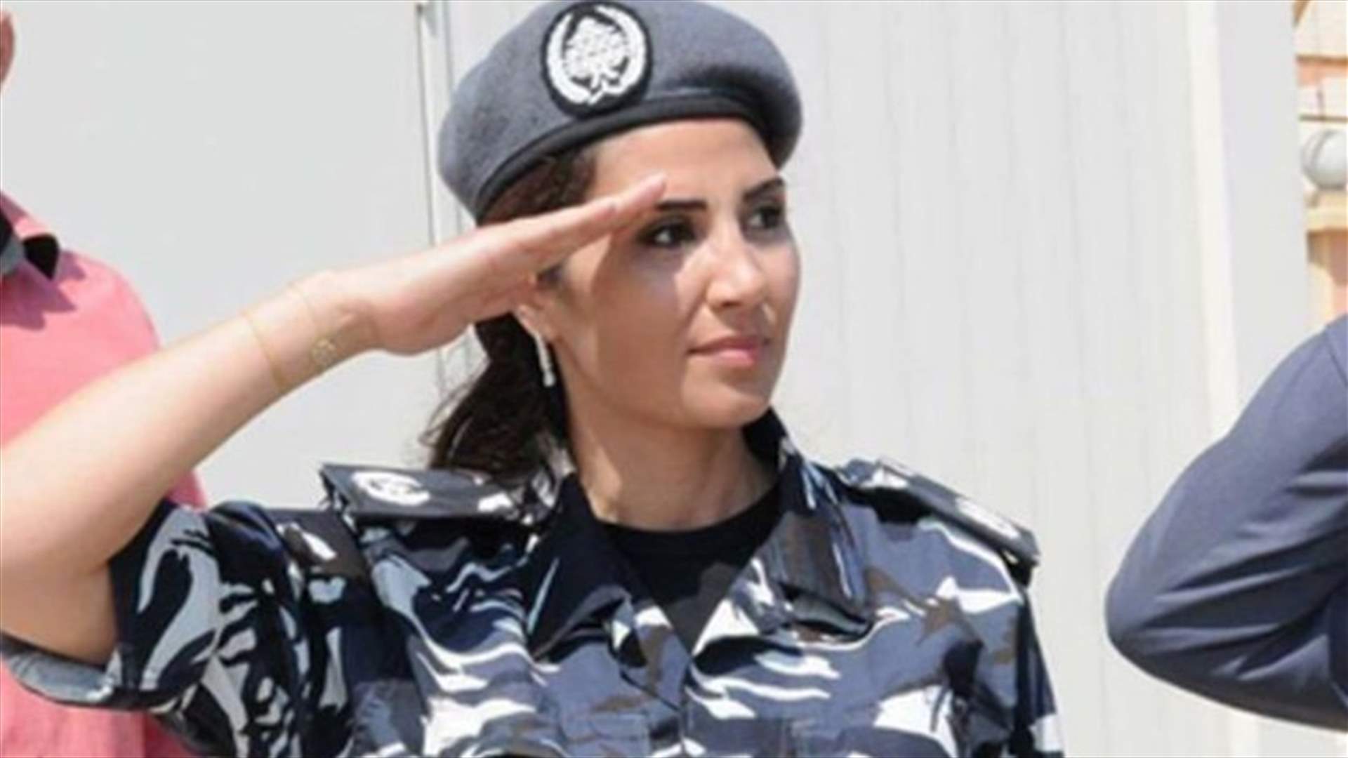 سوزان الحاج وايلي غبش وجها لوجه...درباس: الحاج نكرت كل ما وجه اليها