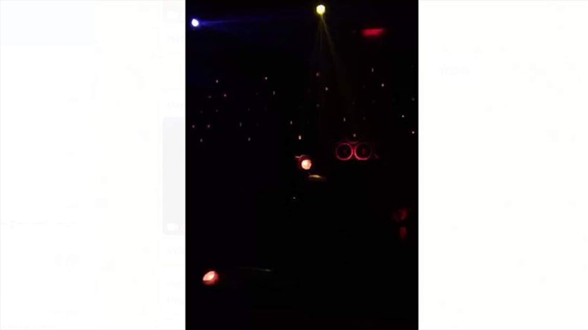 هذا ما كشفته قوى الأمن الداخلي عن قضية الملهى الليلي في بيروت...